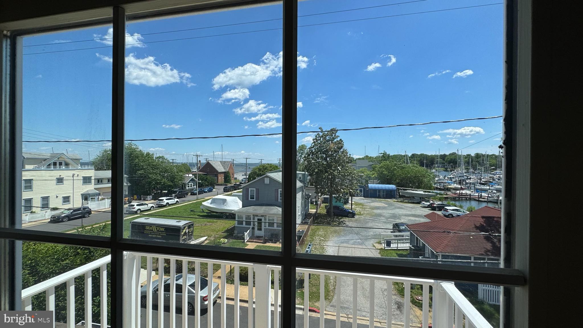 EASTPORT - Residential