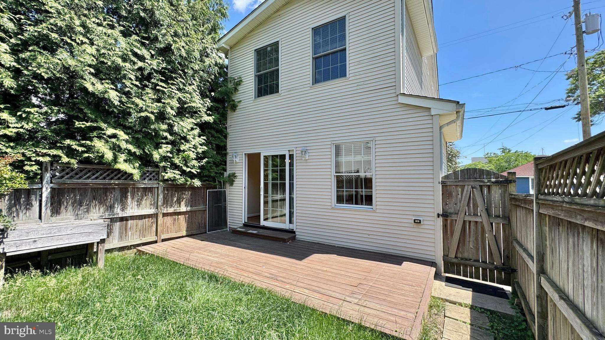 EASTPORT - Residential