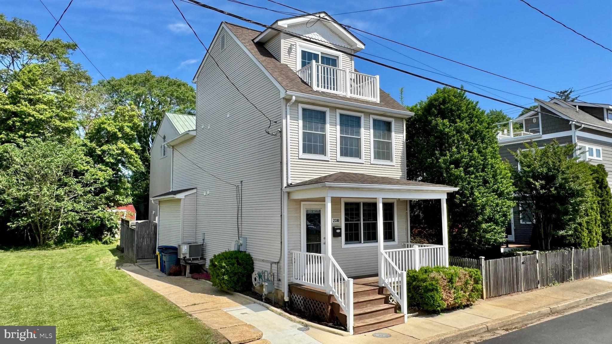 EASTPORT - Residential