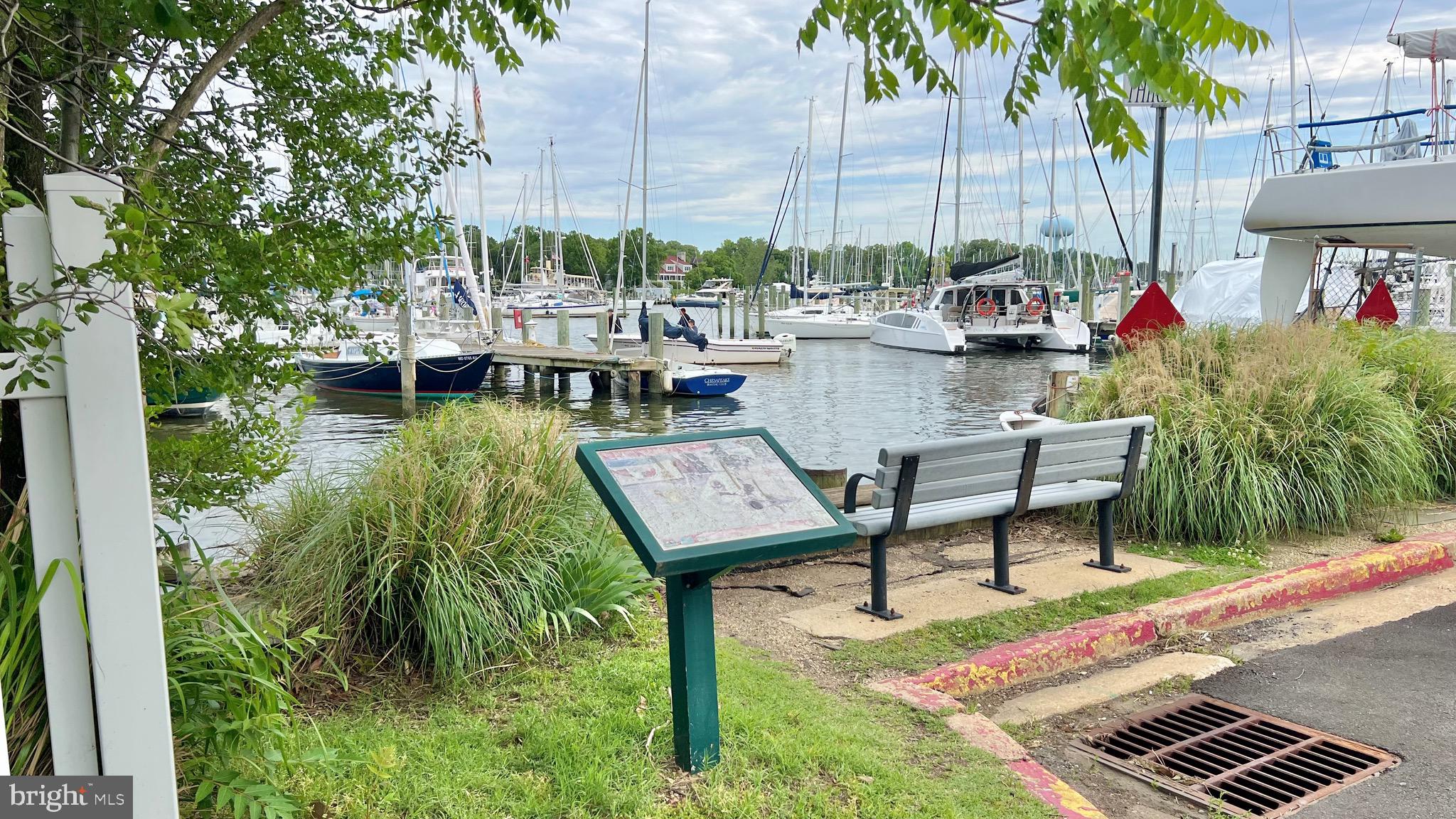 EASTPORT - Residential