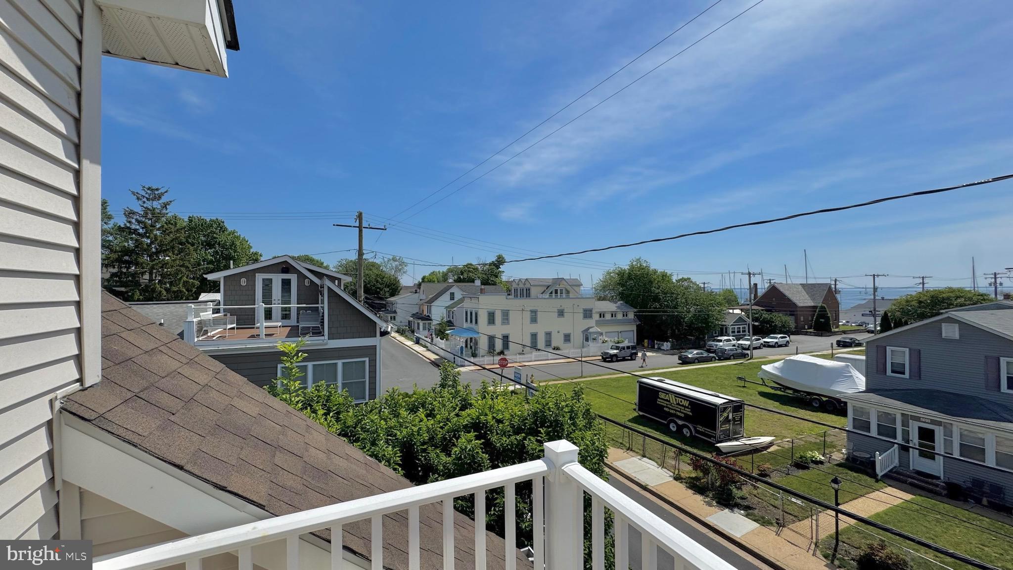 EASTPORT - Residential