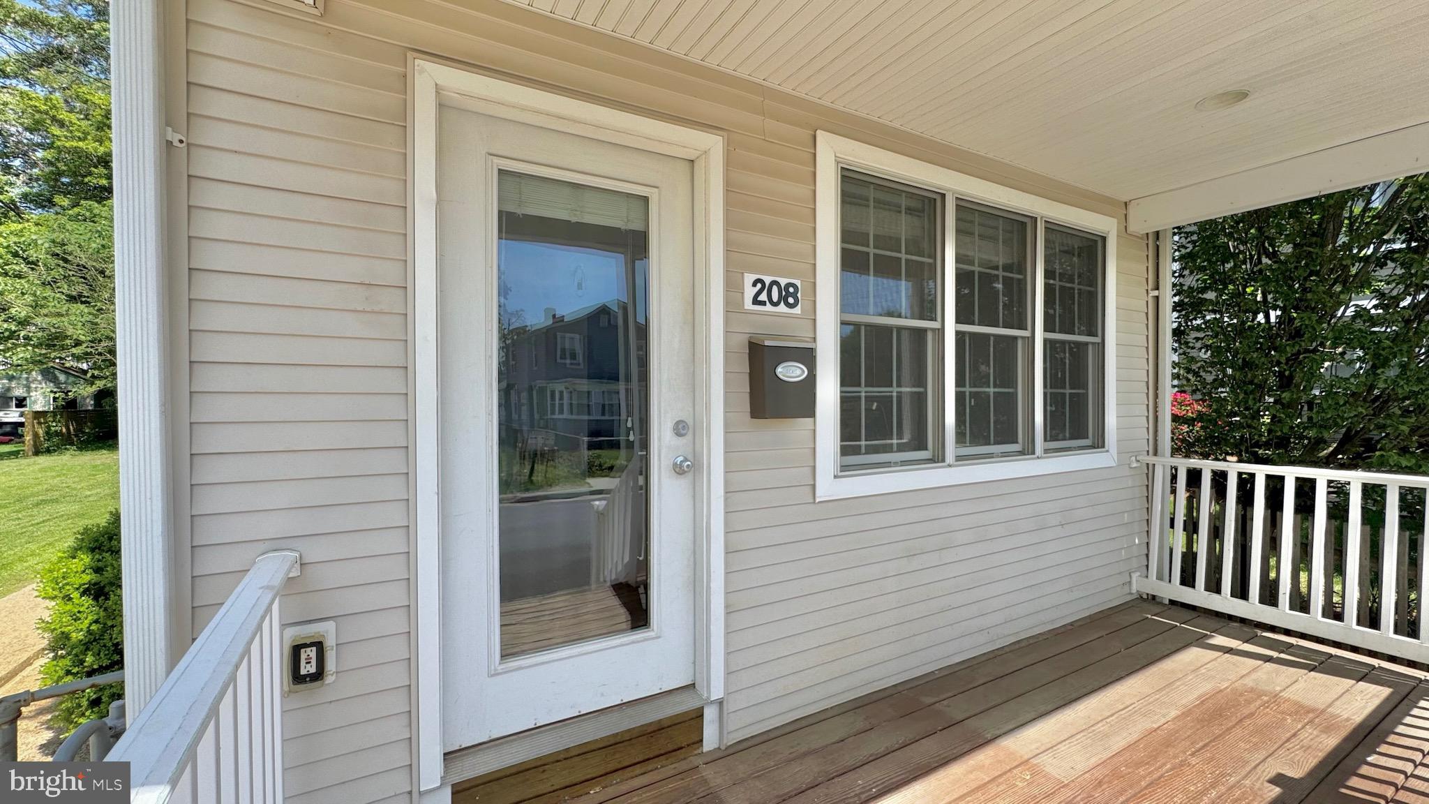 EASTPORT - Residential