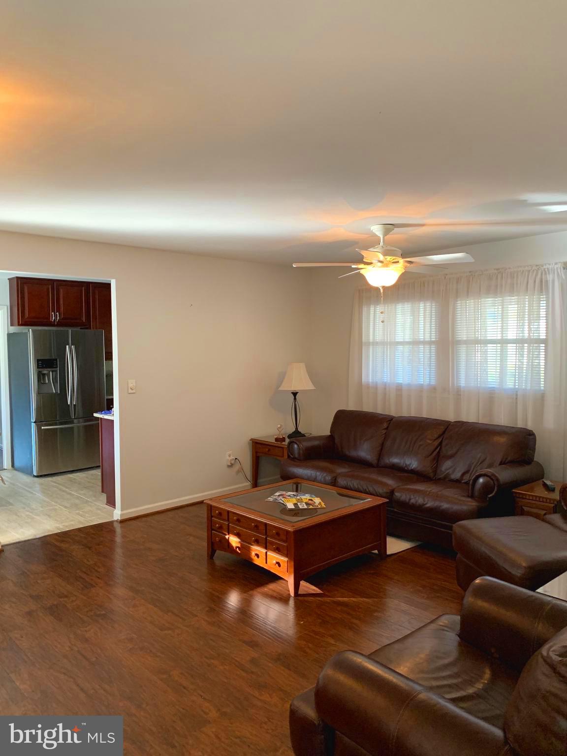 VICTORIA HEIGHTS - Residential