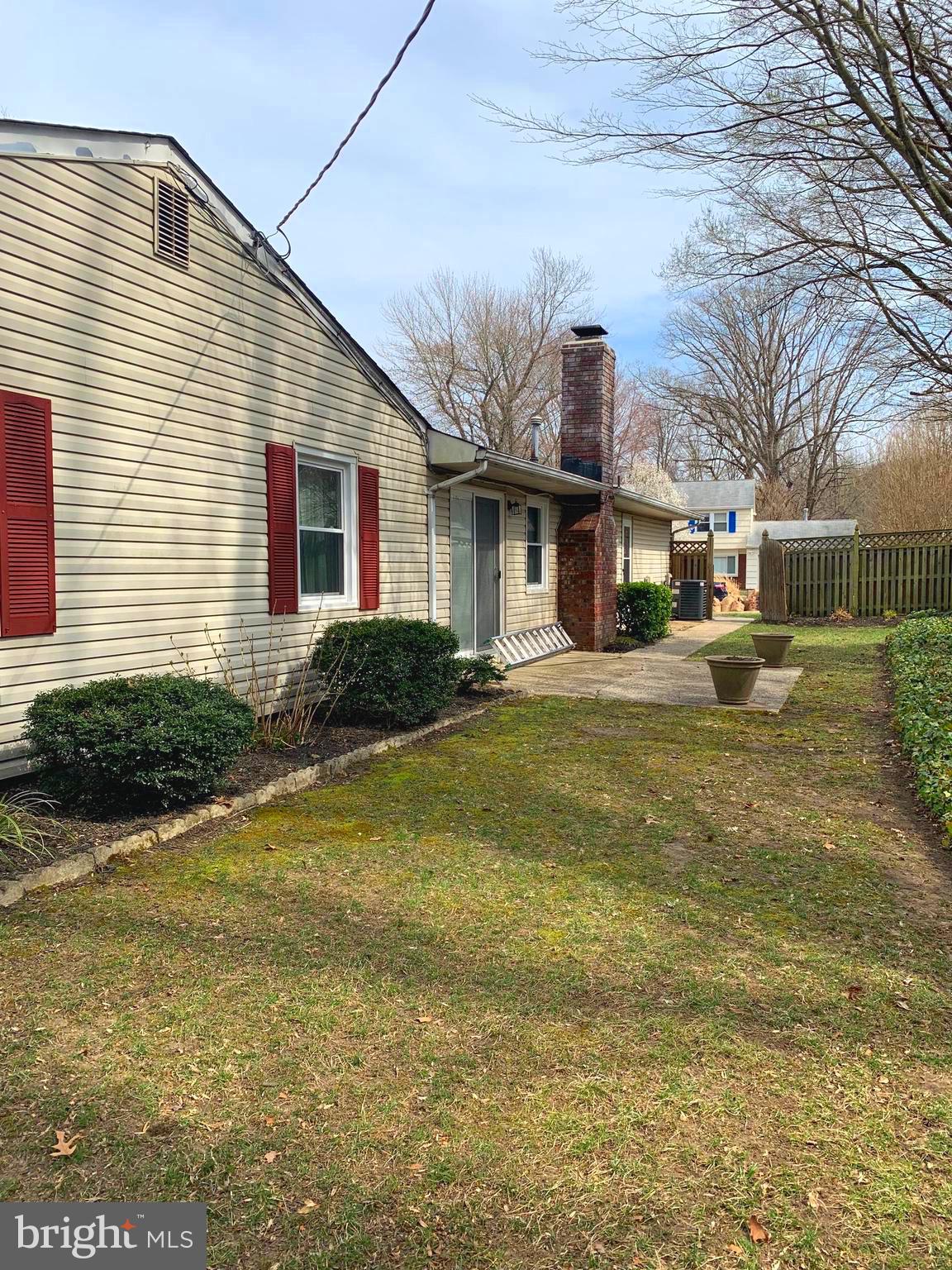 VICTORIA HEIGHTS - Residential