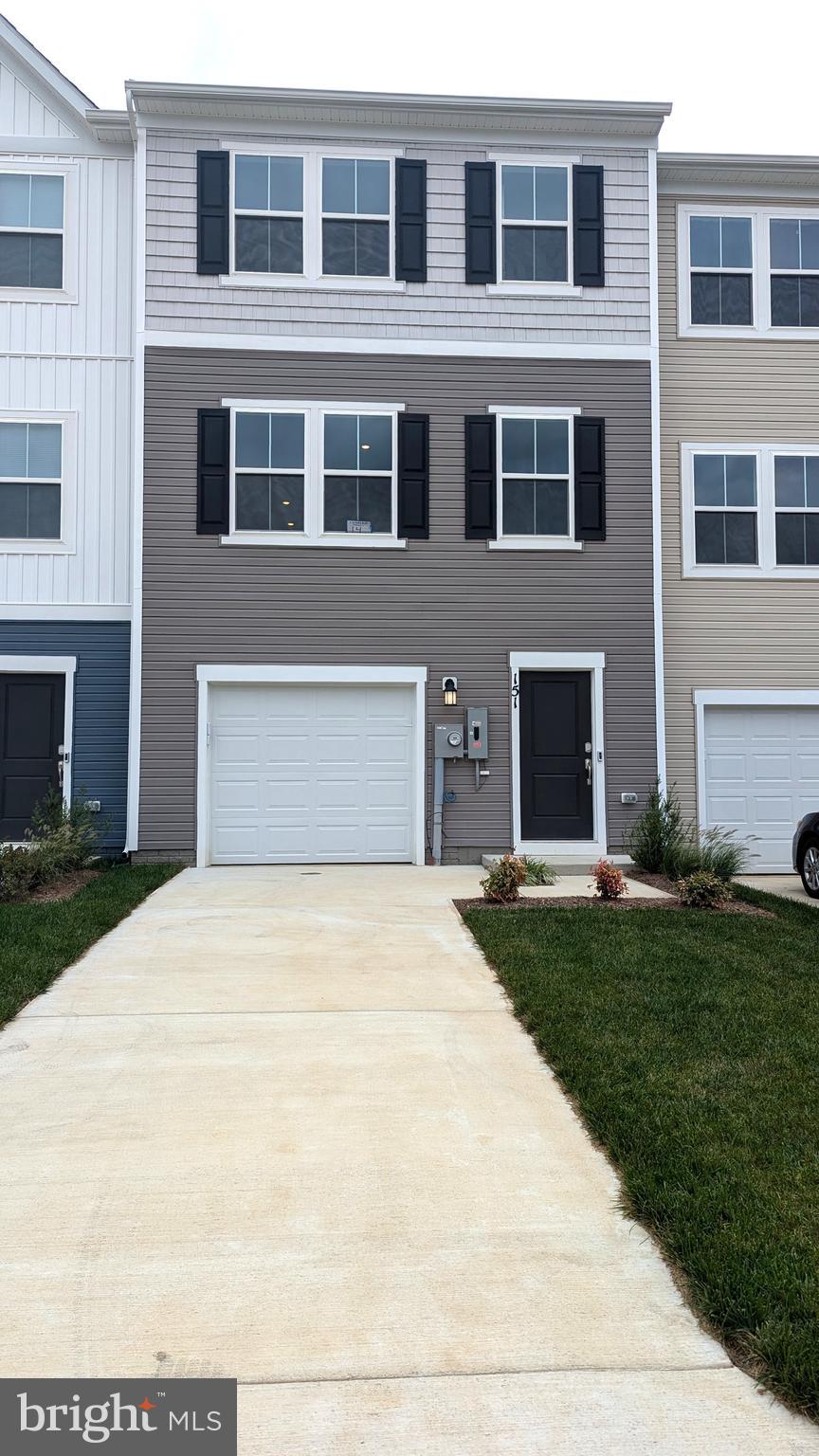 151 COOPERAGE ROAD