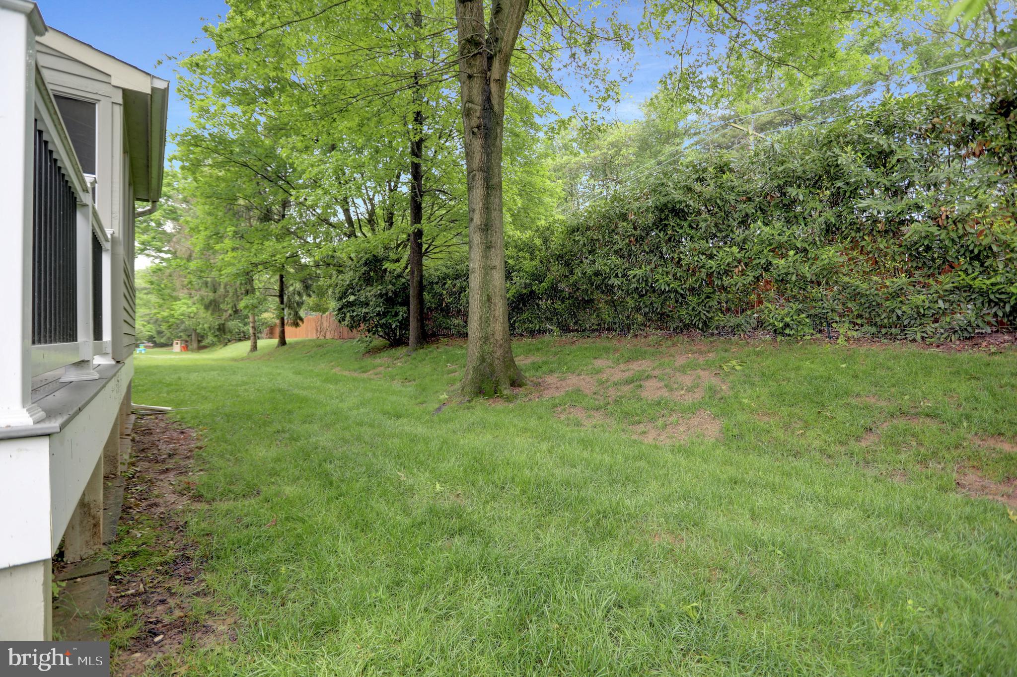 MAYFAIR - Residential