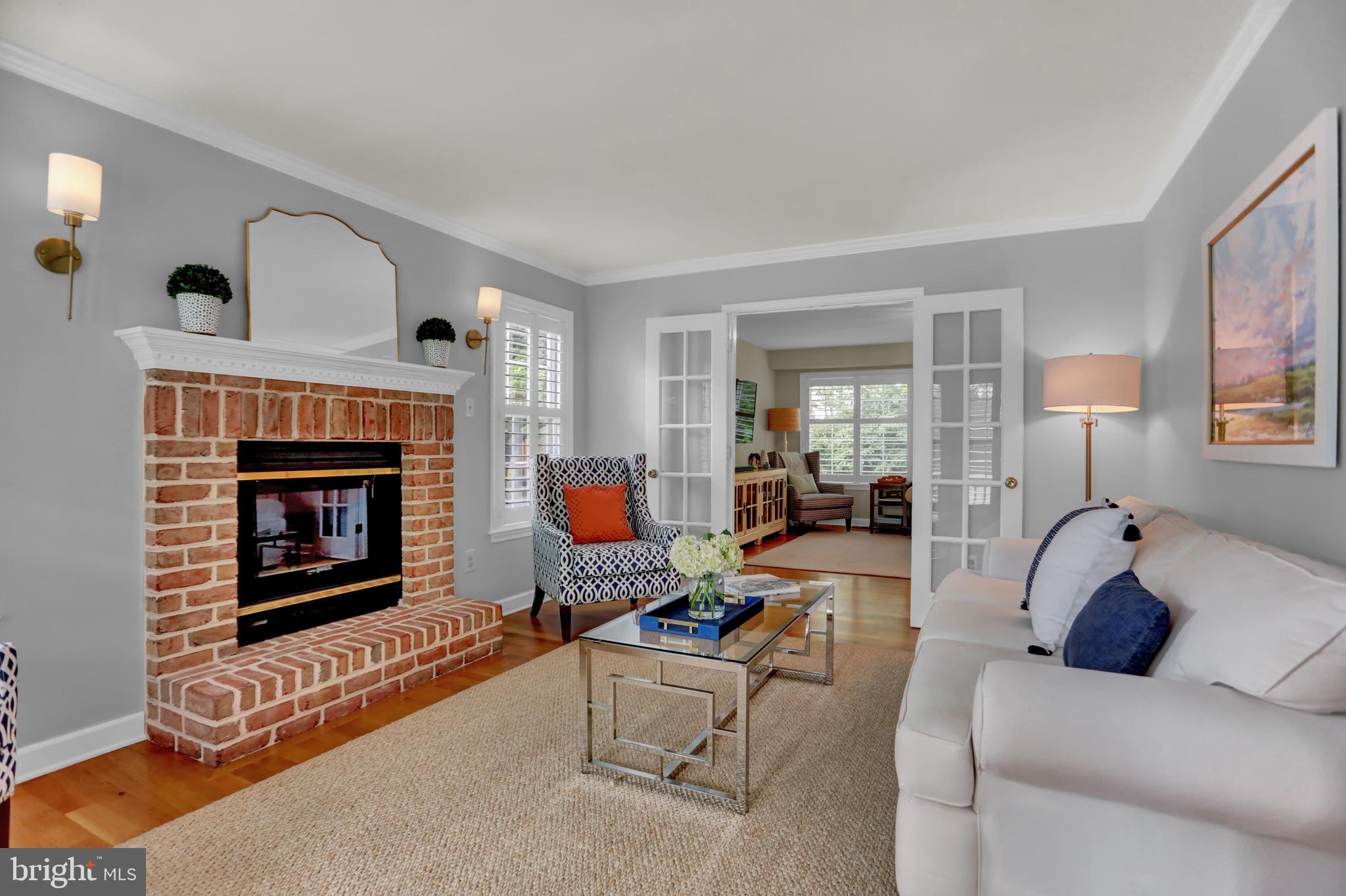 MAYFAIR - Residential