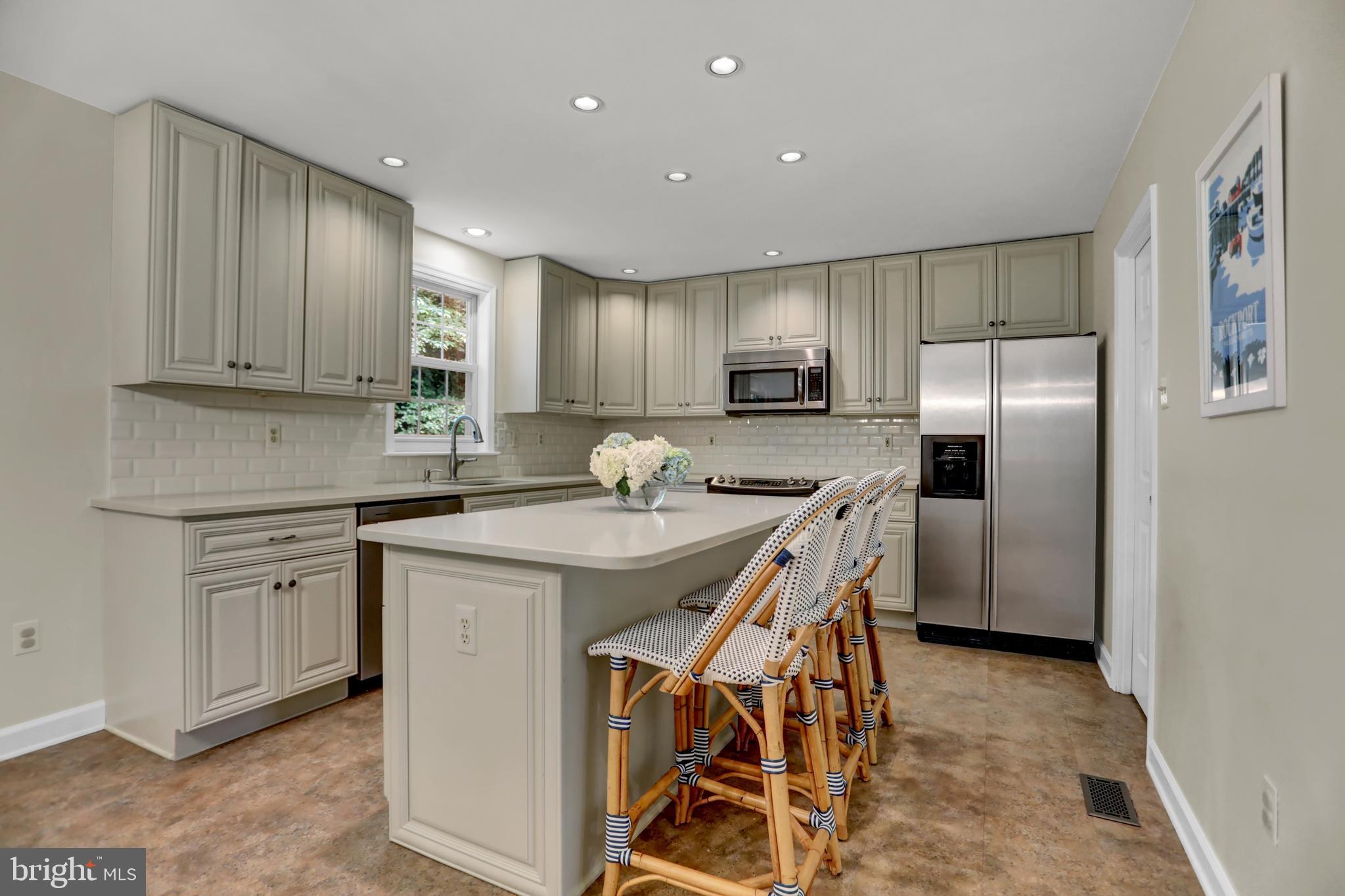 MAYFAIR - Residential