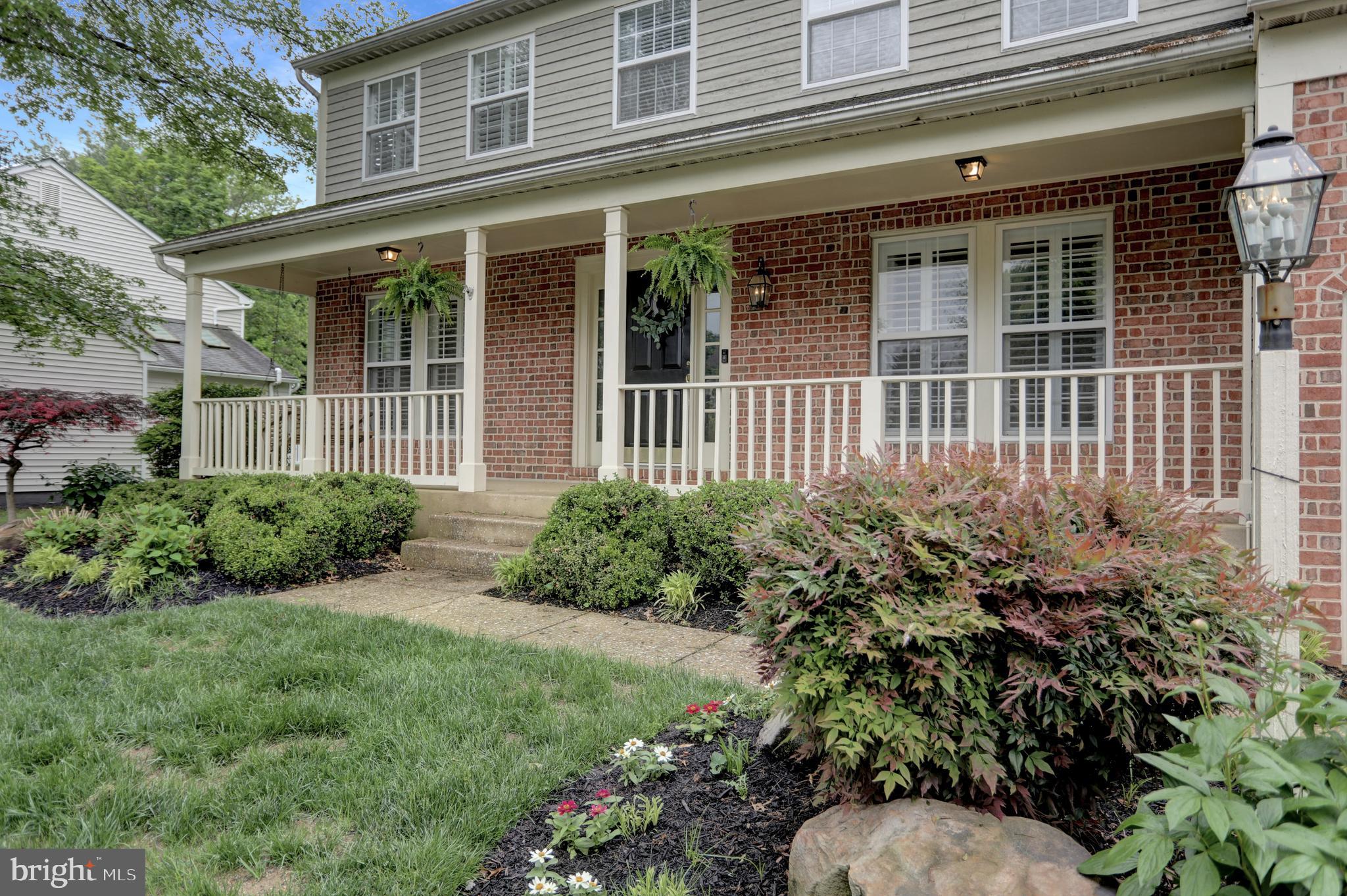 15 HALBRIGHT COURT