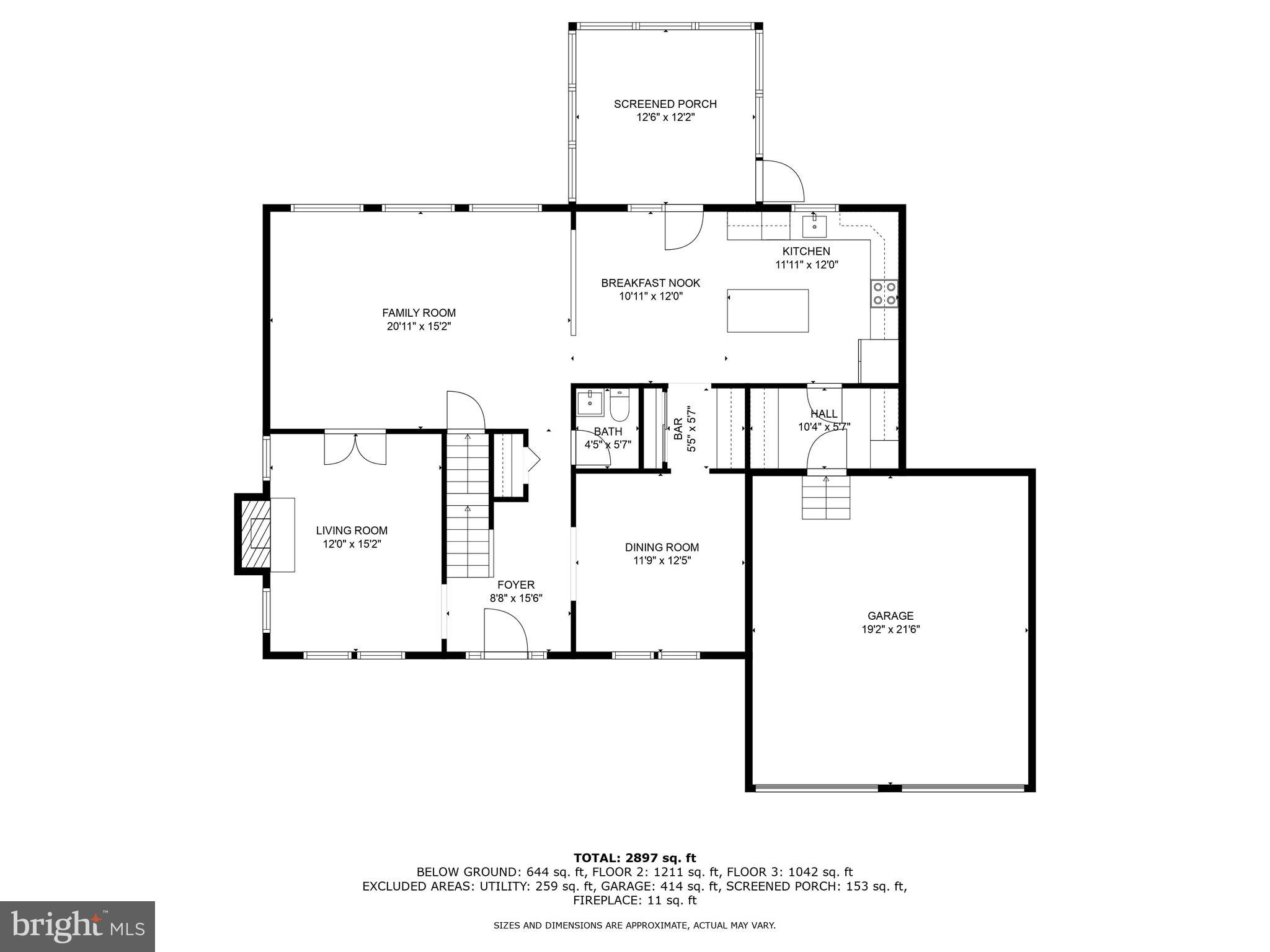 MAYFAIR - Residential