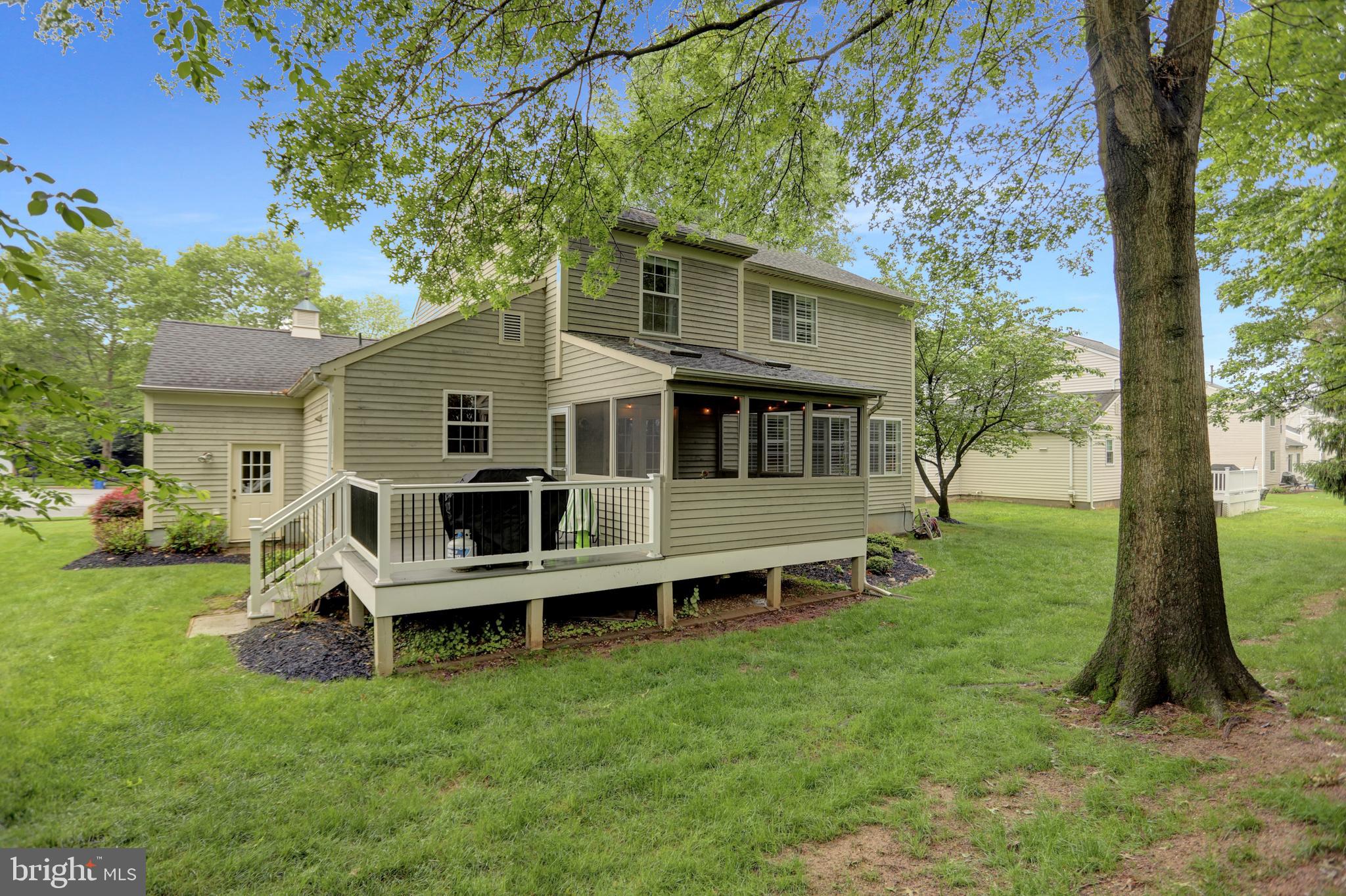 MAYFAIR - Residential