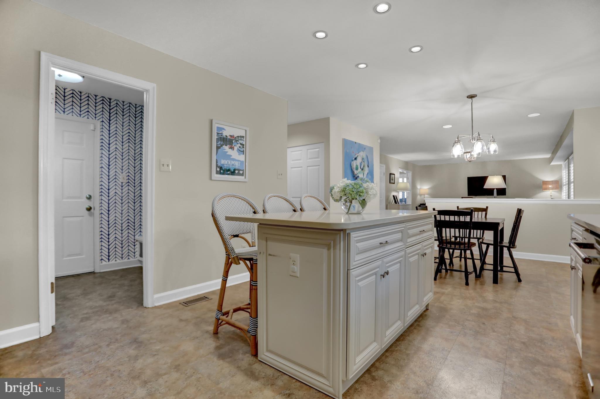 MAYFAIR - Residential