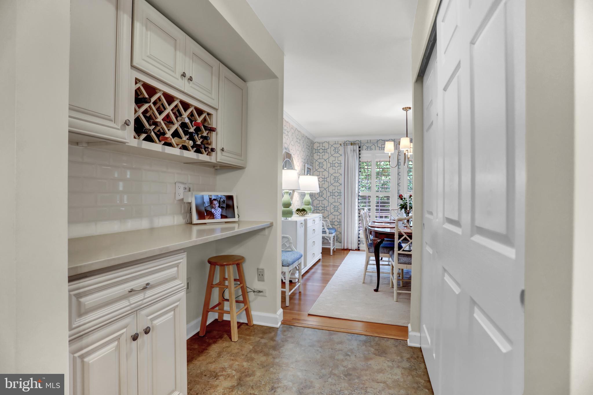 MAYFAIR - Residential