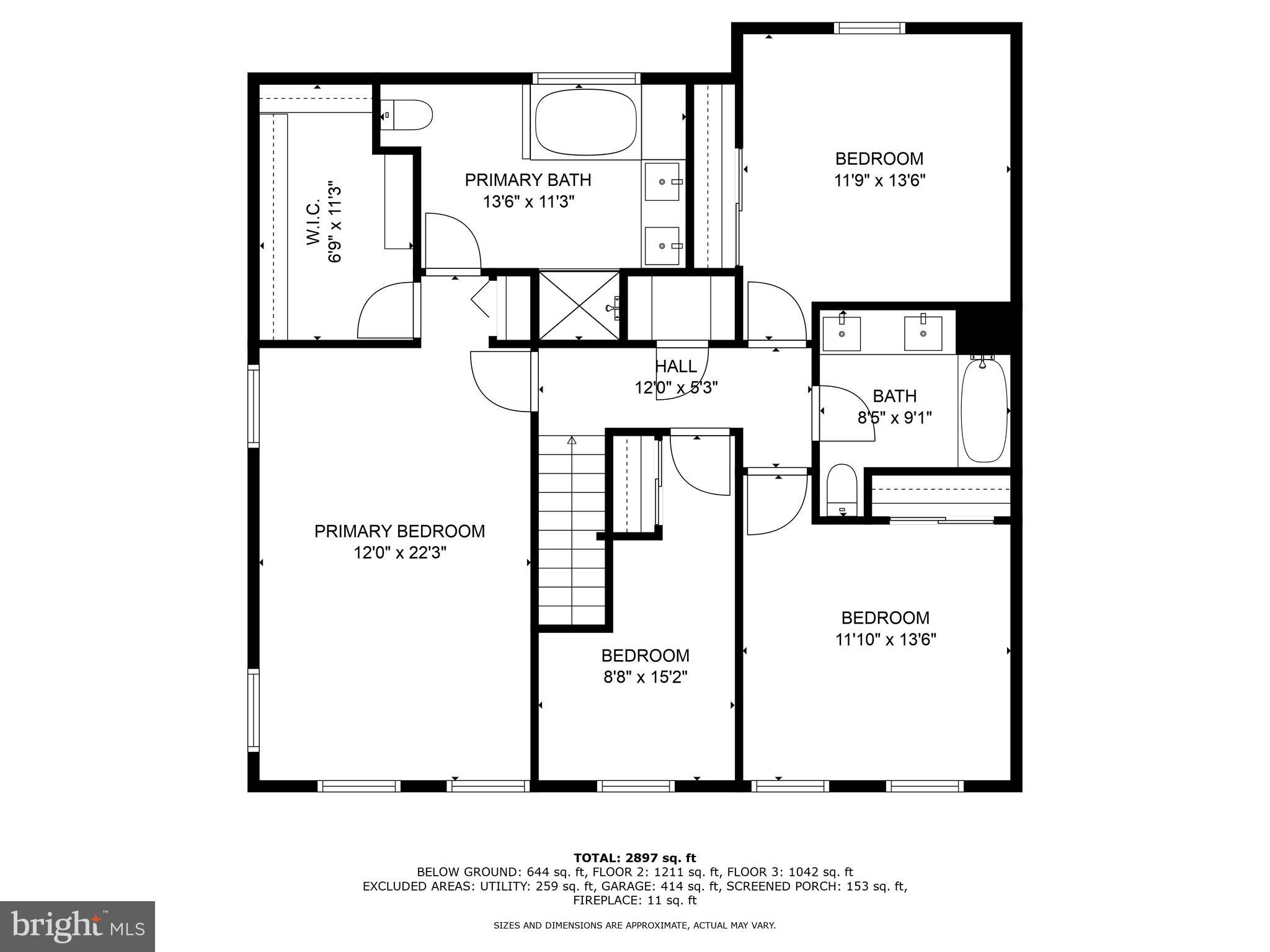 MAYFAIR - Residential