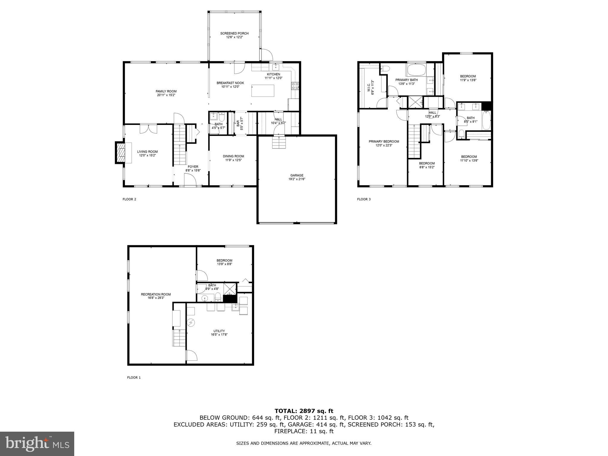 MAYFAIR - Residential