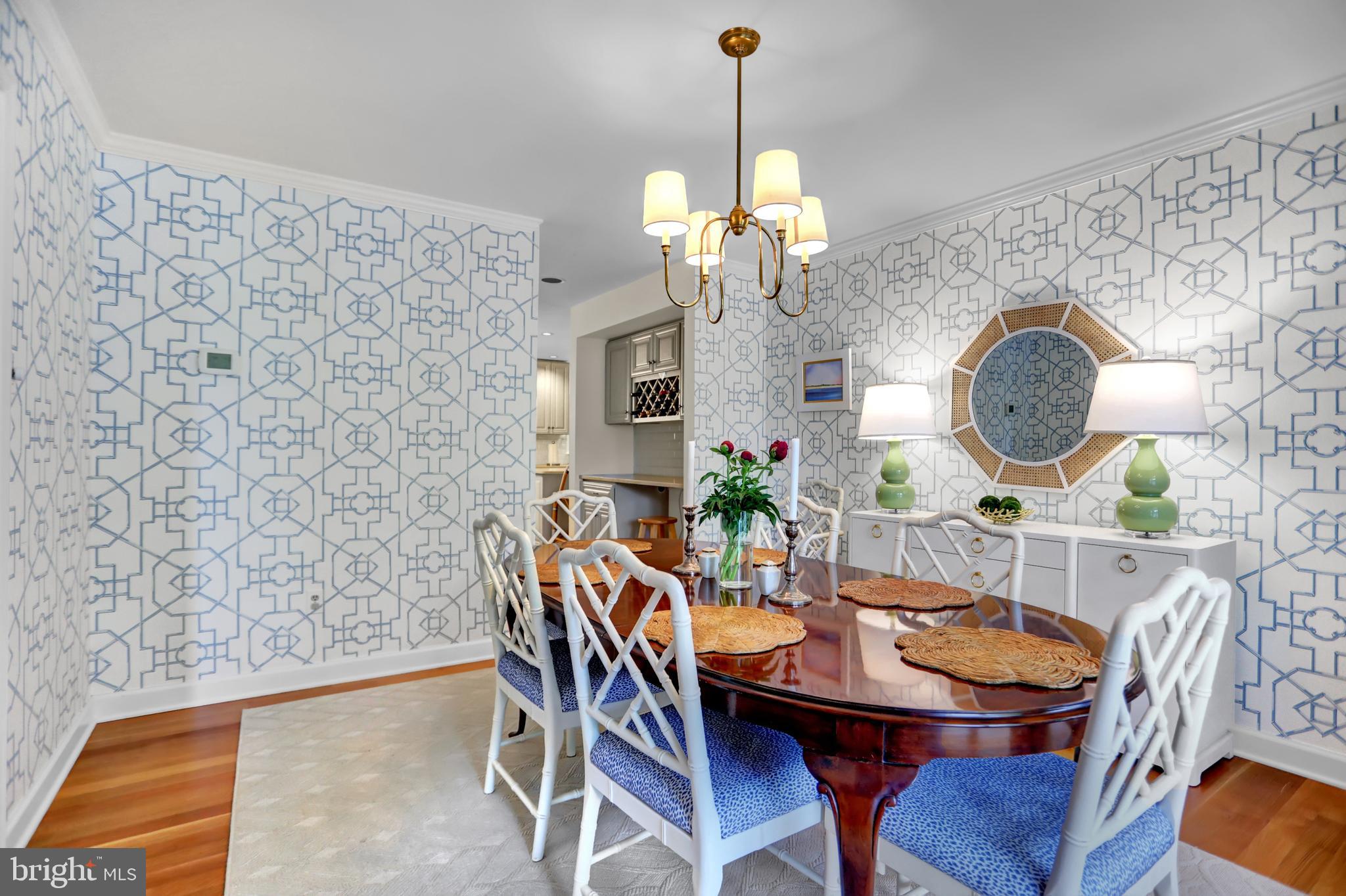 MAYFAIR - Residential