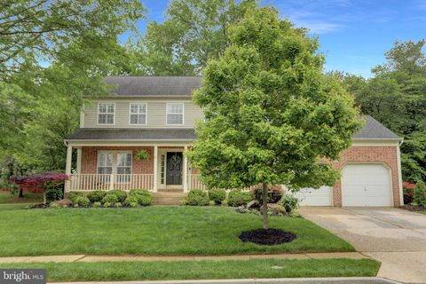 15 HALBRIGHT COURT LUTHERVILLE TIMONIUM MD 21093