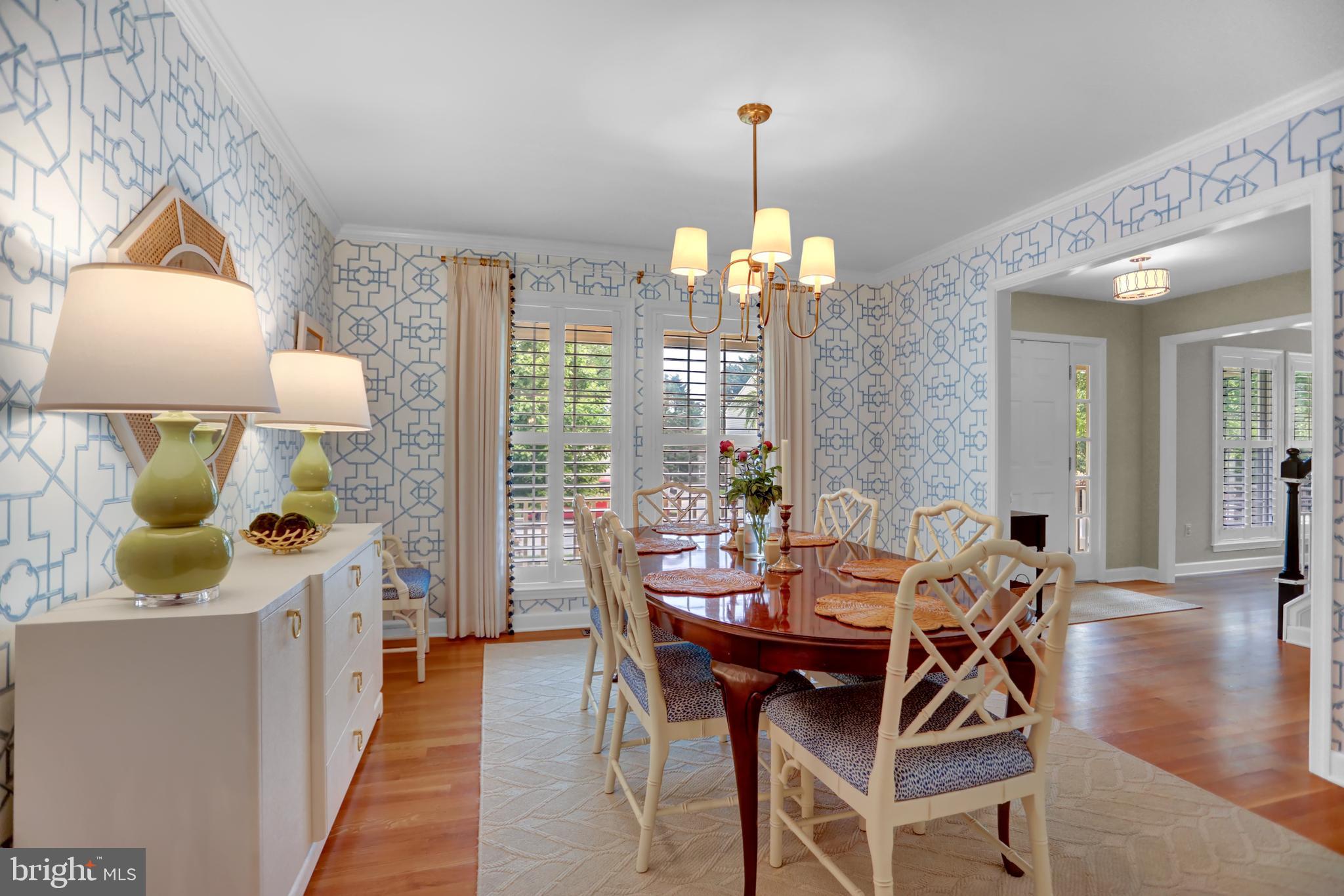 MAYFAIR - Residential