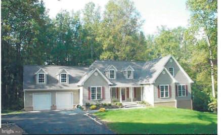 PINE RIDGE - Residential