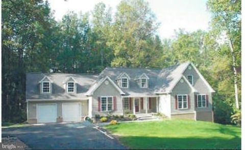 3708 MORNINGSIDE DRIVE FAIRFAX VA 22031