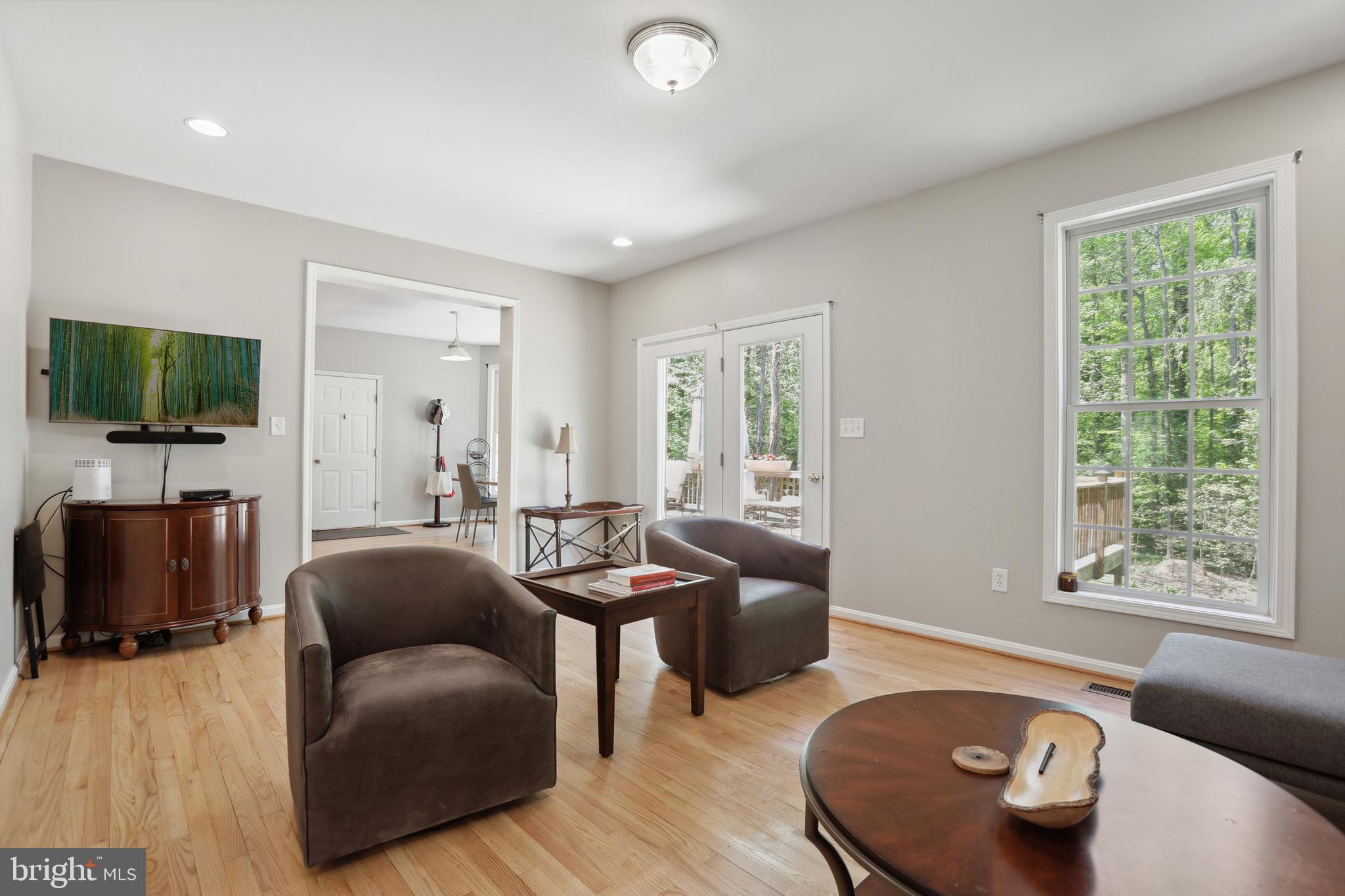 PINE RIDGE - Residential