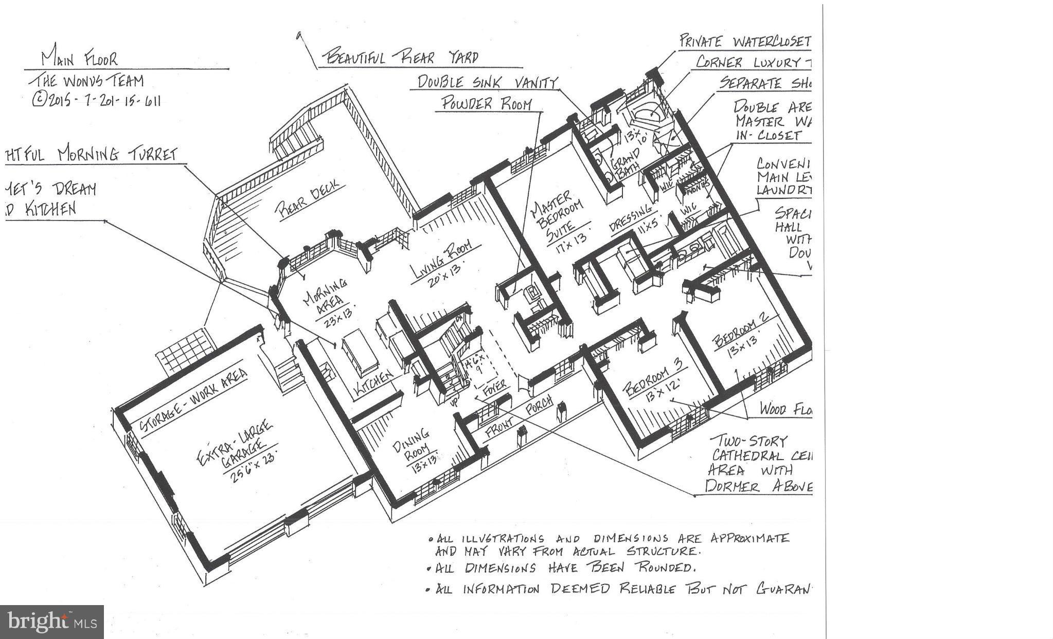PINE RIDGE - Residential