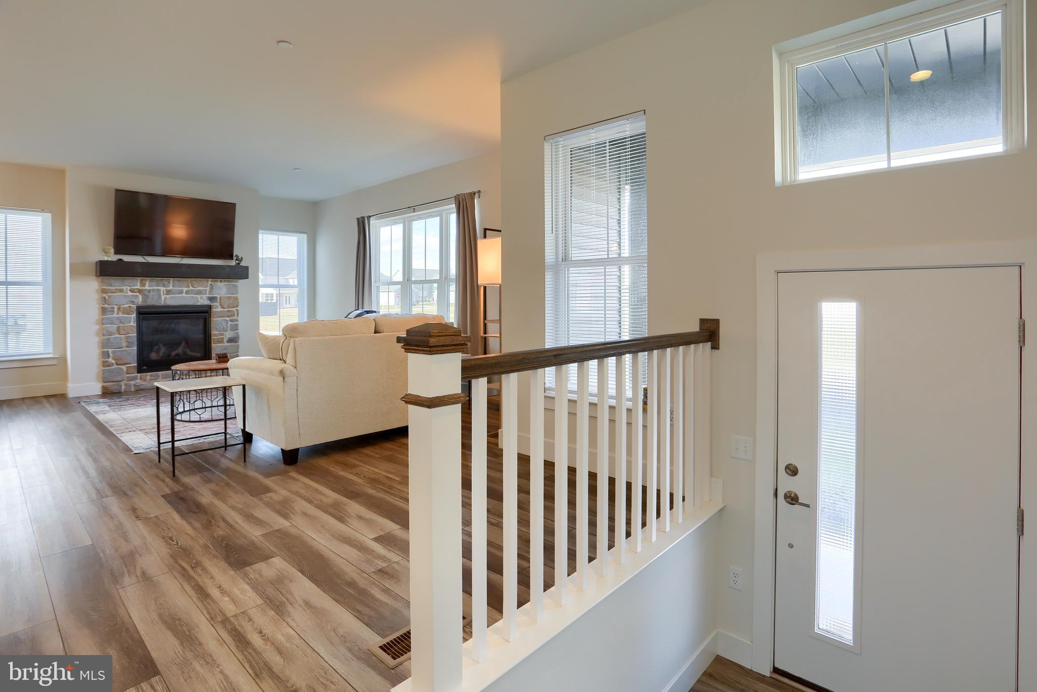 216 STICKLEY DRIVE