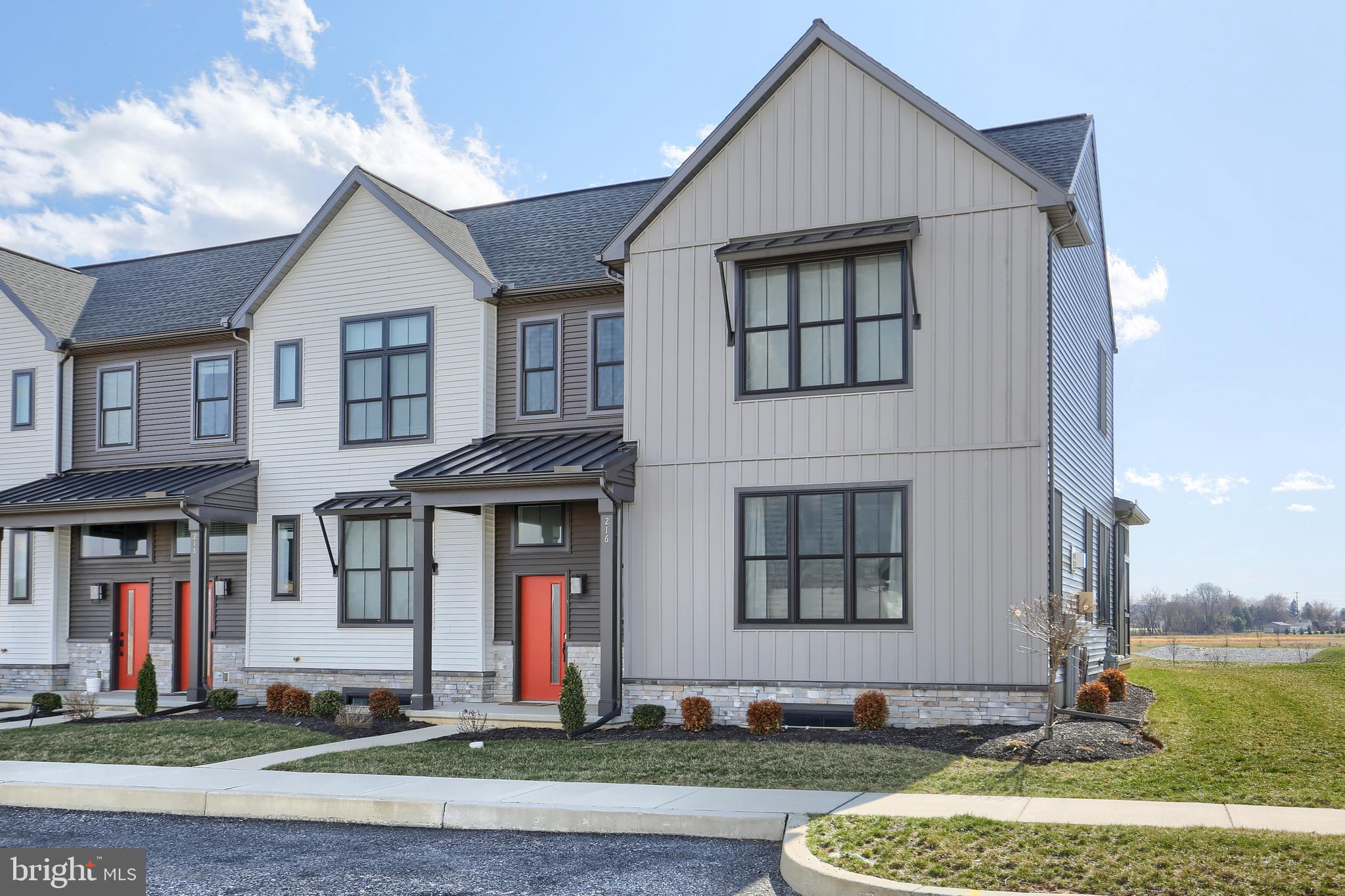216 STICKLEY DRIVE