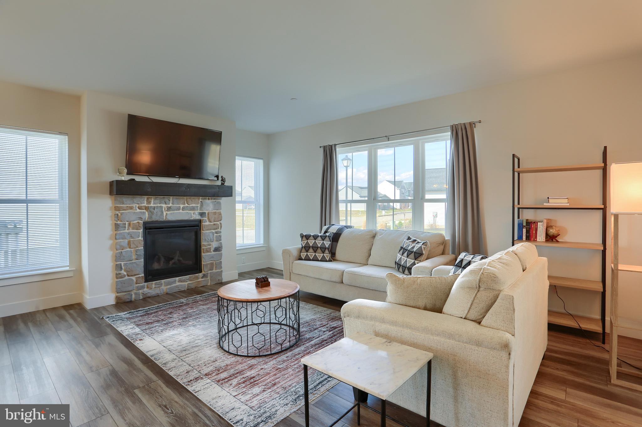 216 STICKLEY DRIVE