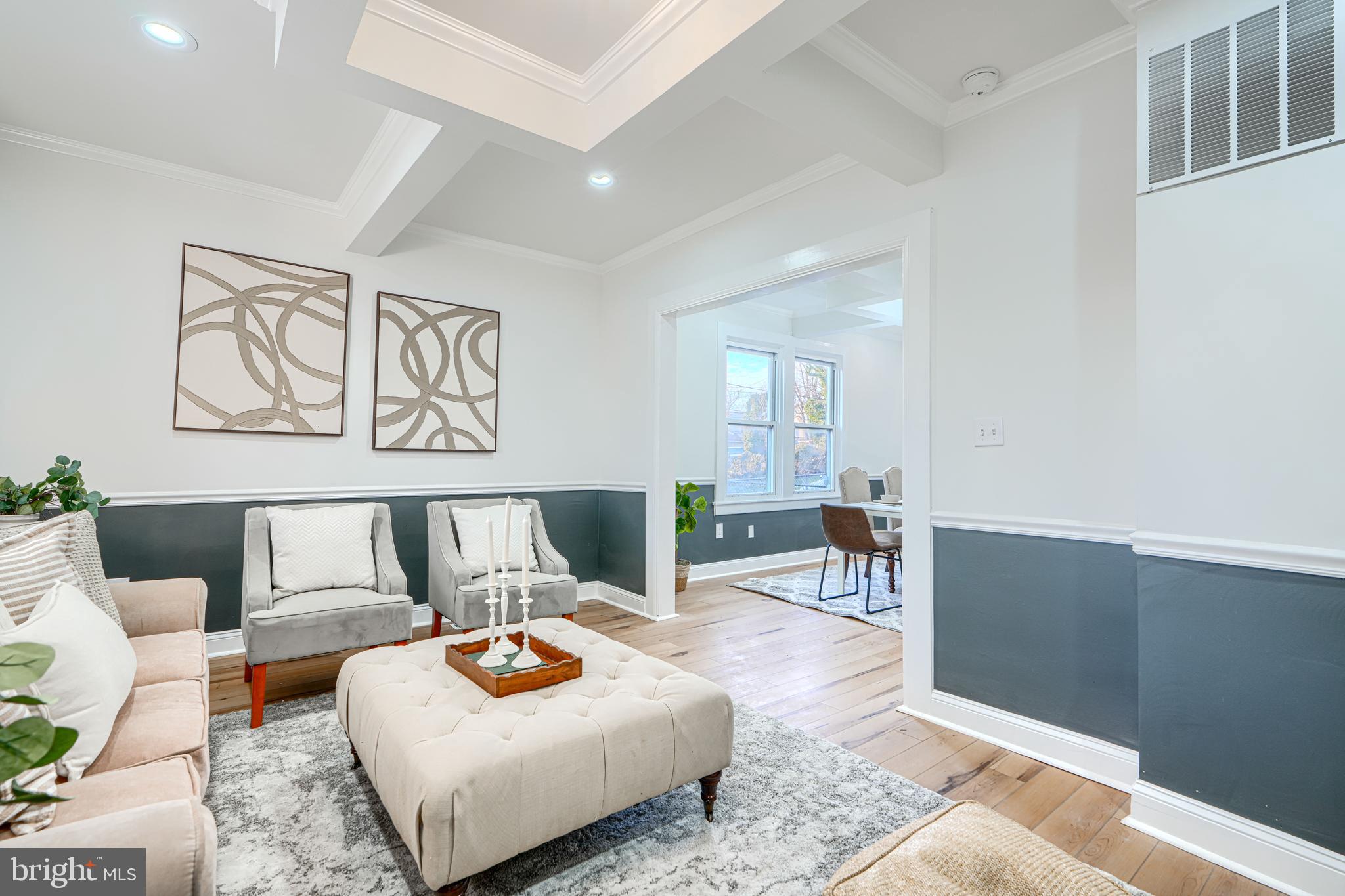 GOVANS - Residential