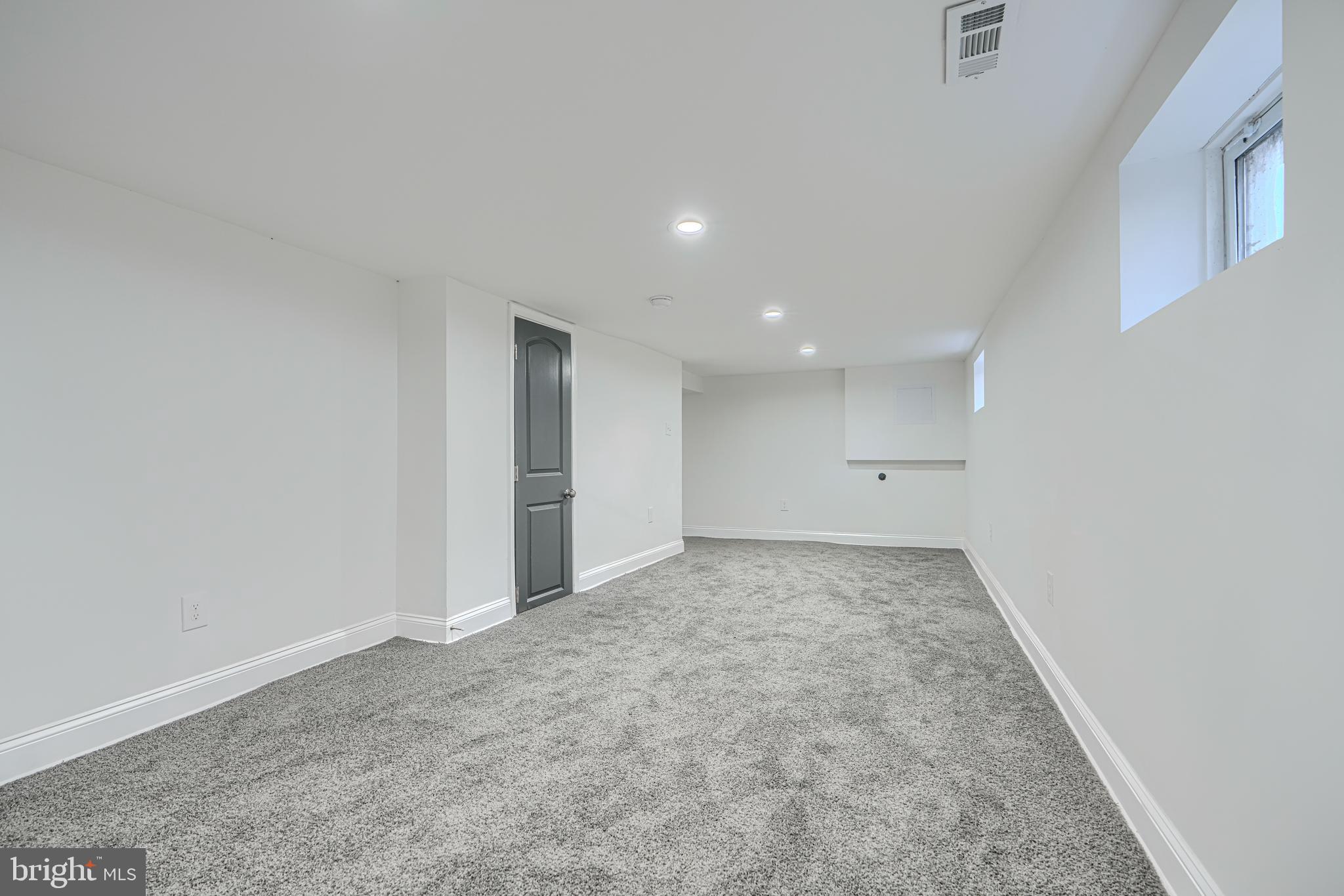 GOVANS - Residential