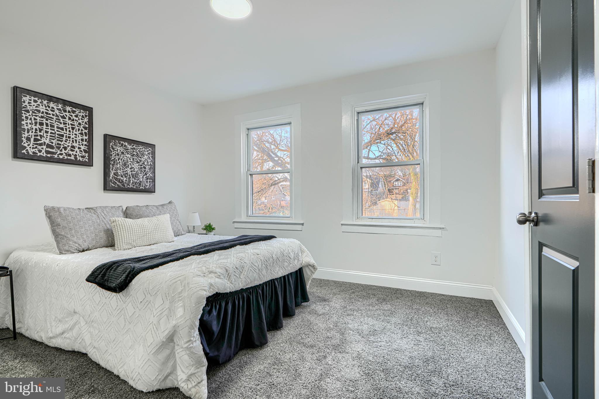 GOVANS - Residential