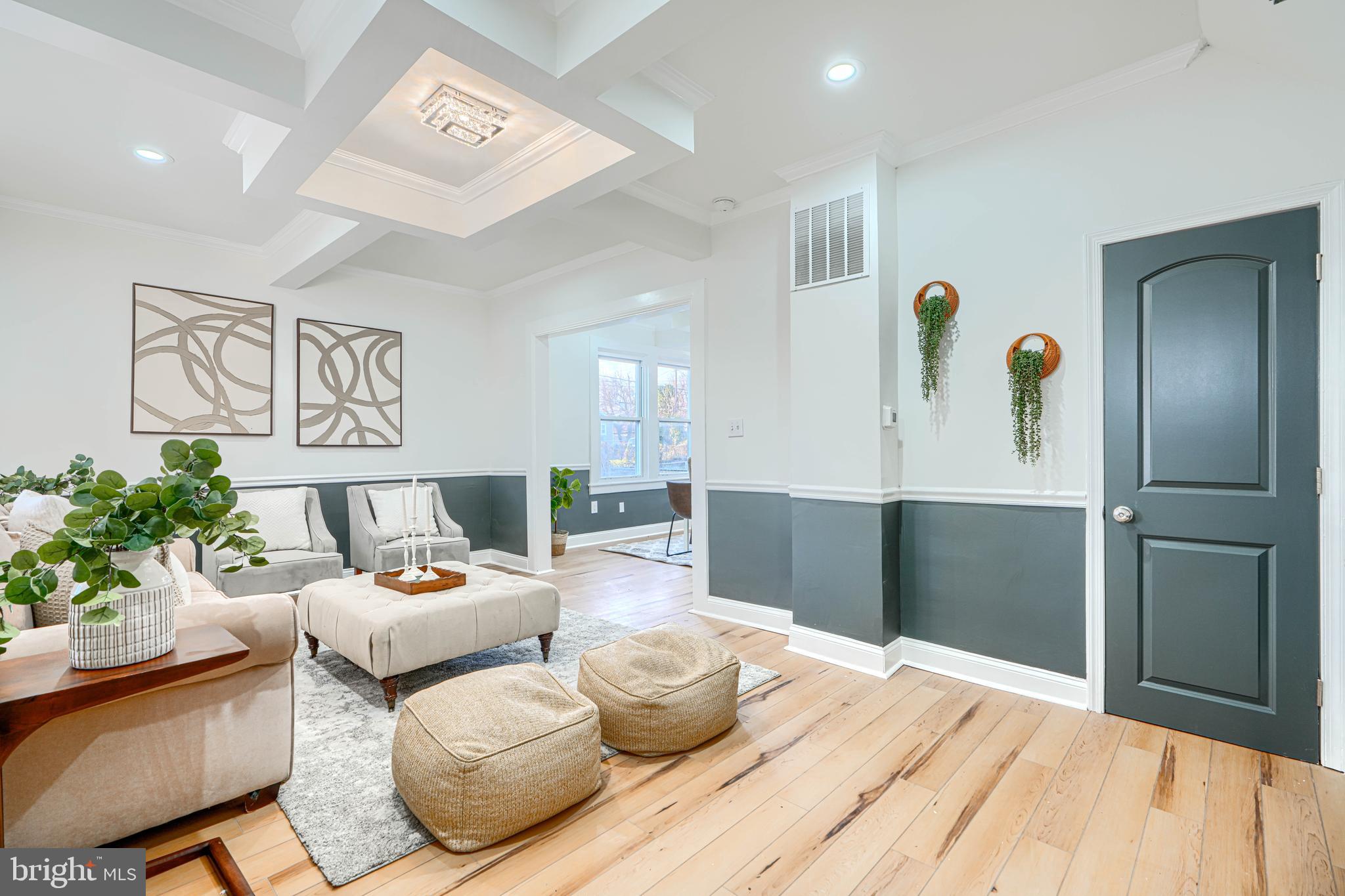 GOVANS - Residential