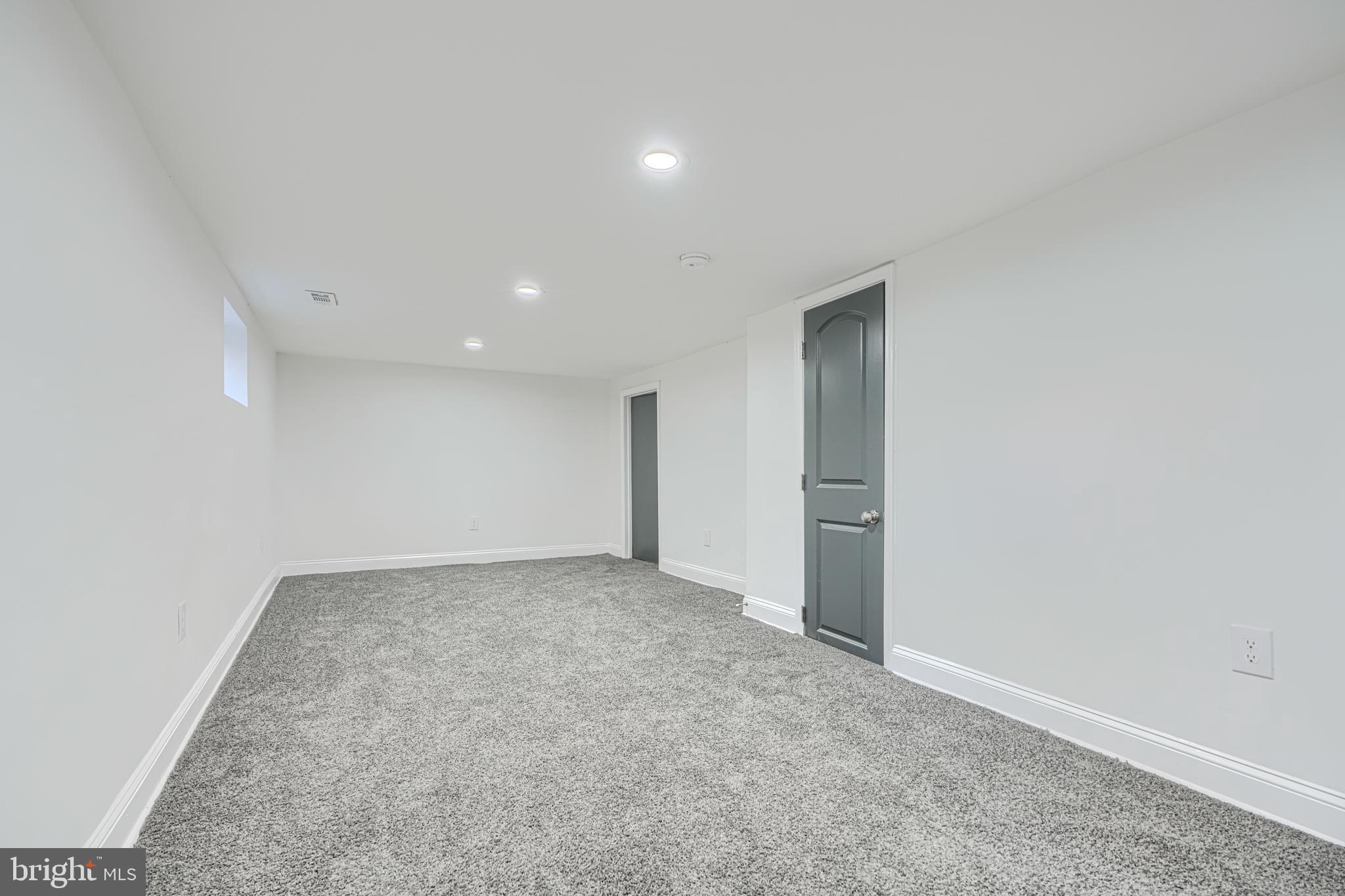 GOVANS - Residential