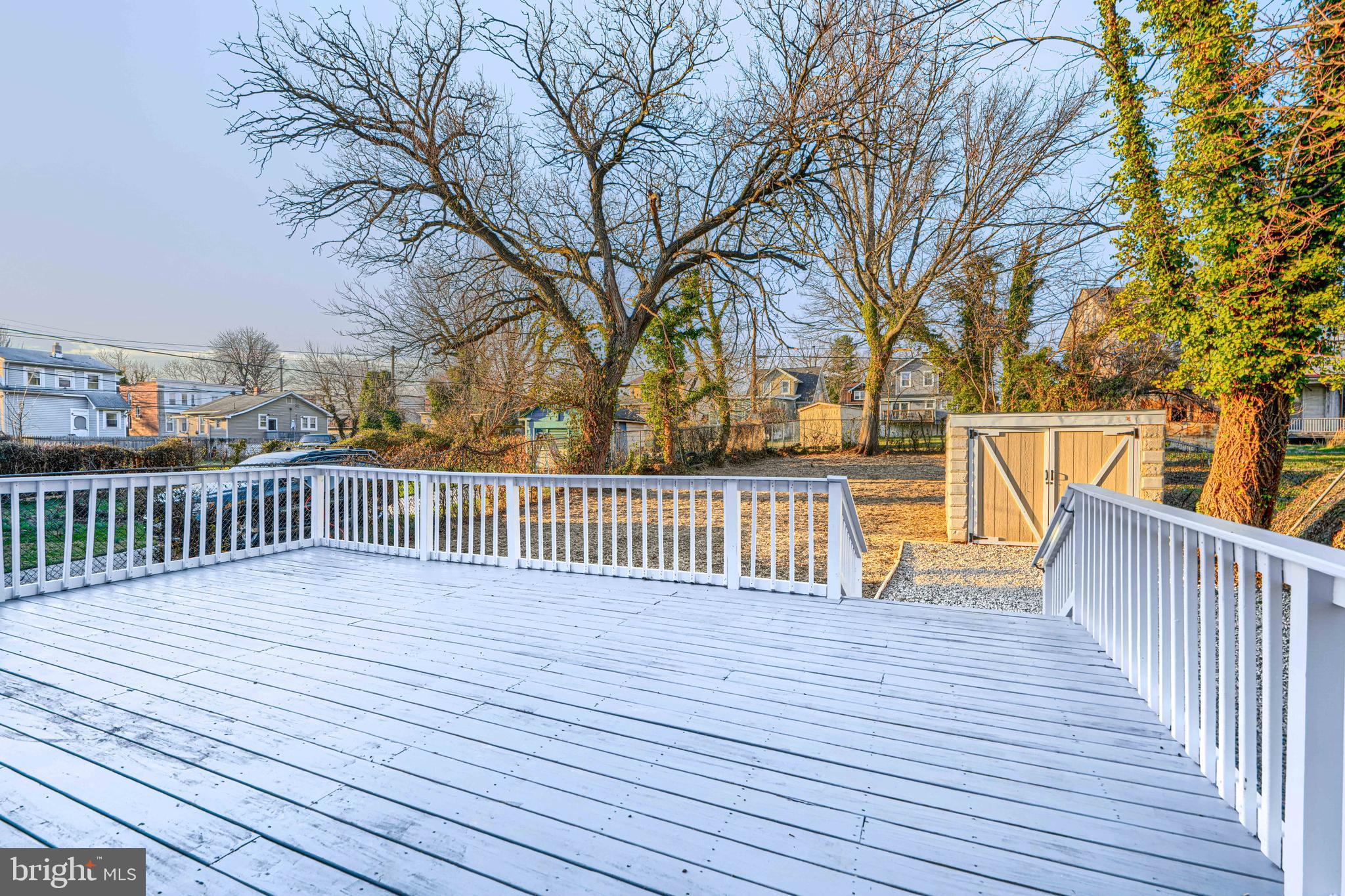 GOVANS - Residential