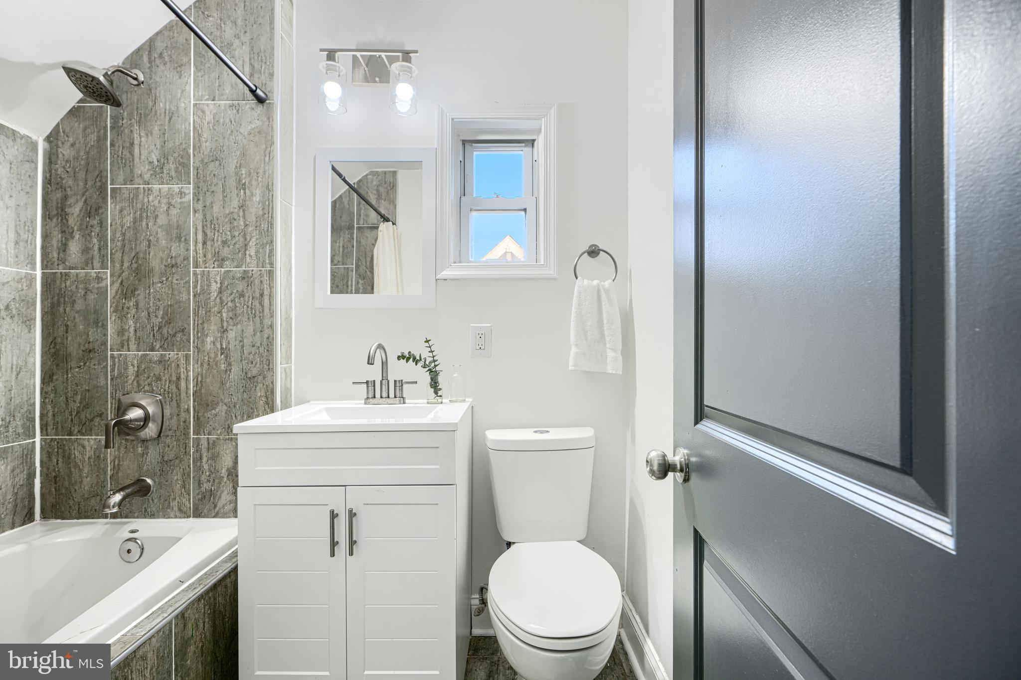 GOVANS - Residential