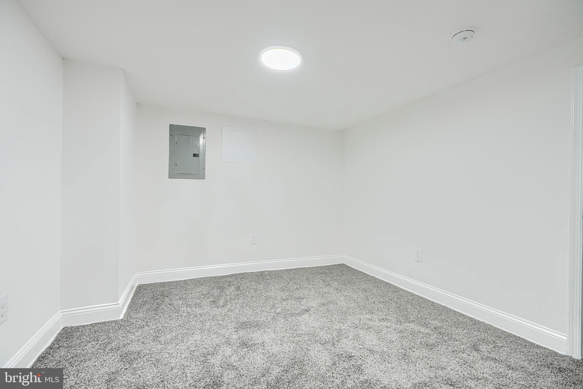 GOVANS - Residential