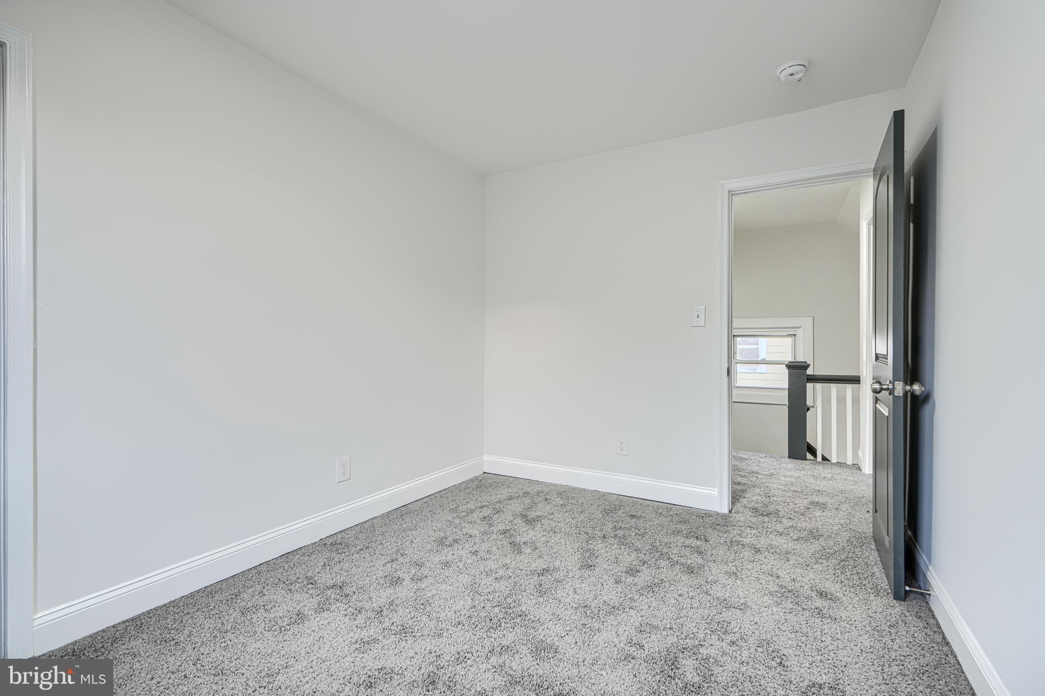 GOVANS - Residential