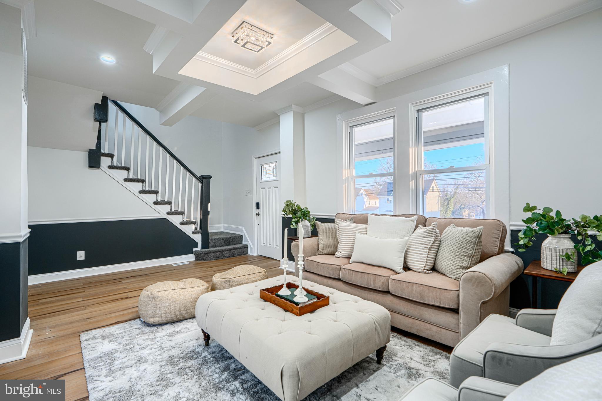 GOVANS - Residential