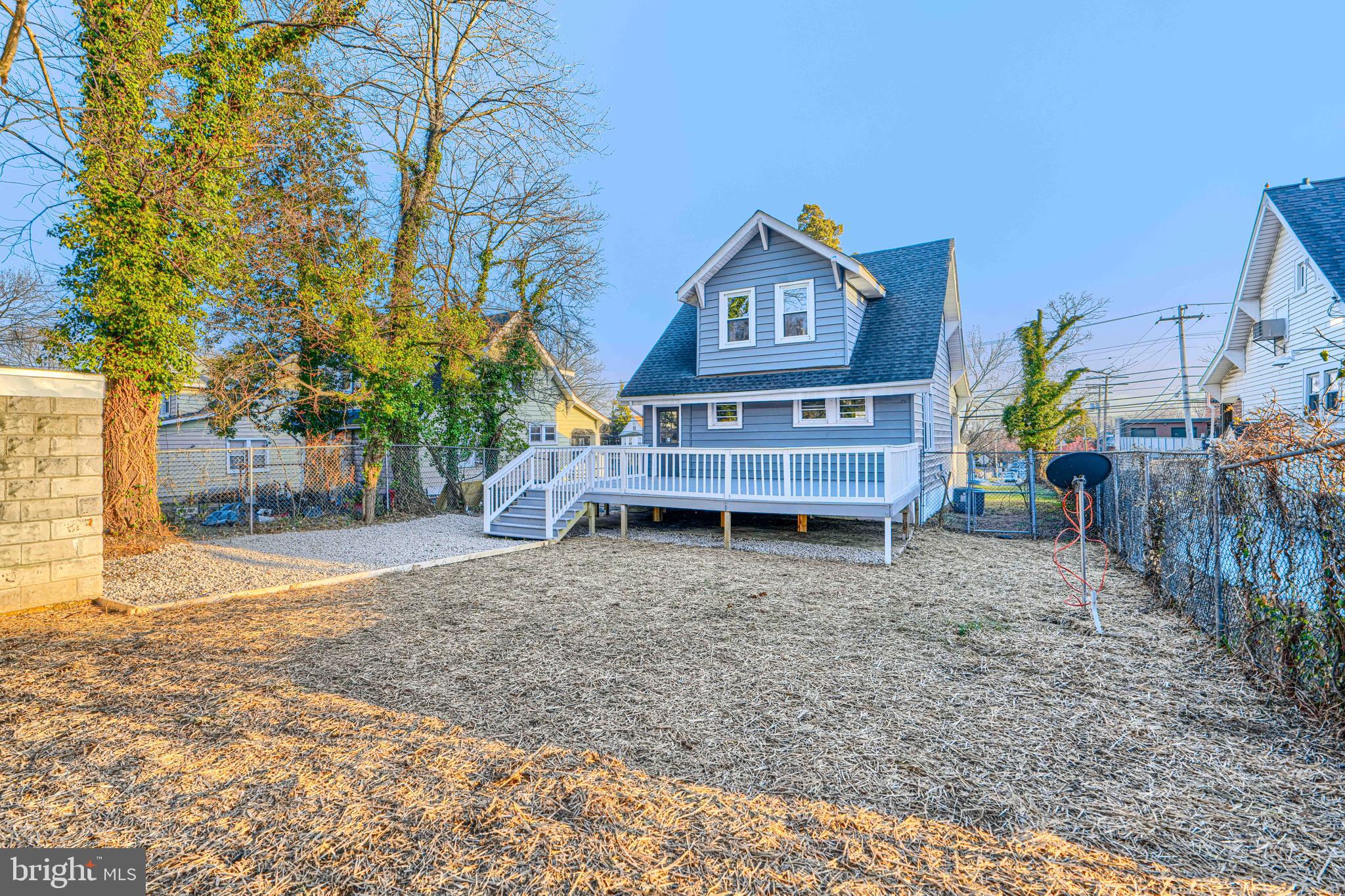 GOVANS - Residential