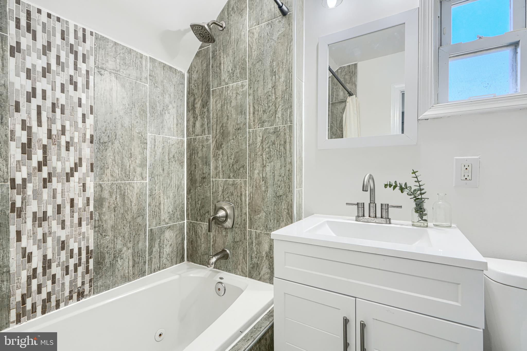 GOVANS - Residential