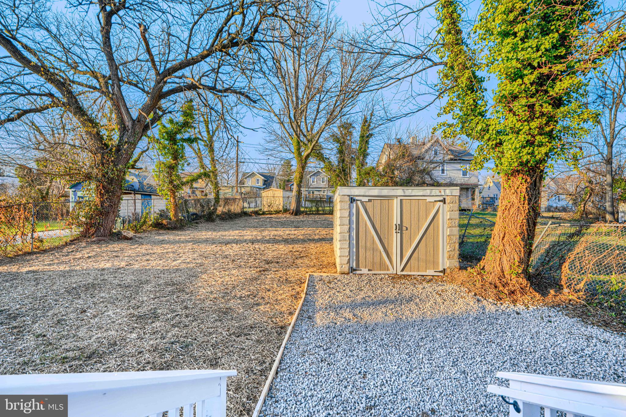 GOVANS - Residential