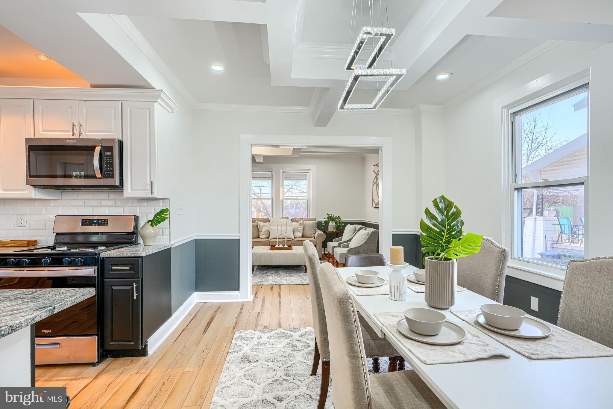 GOVANS - Residential