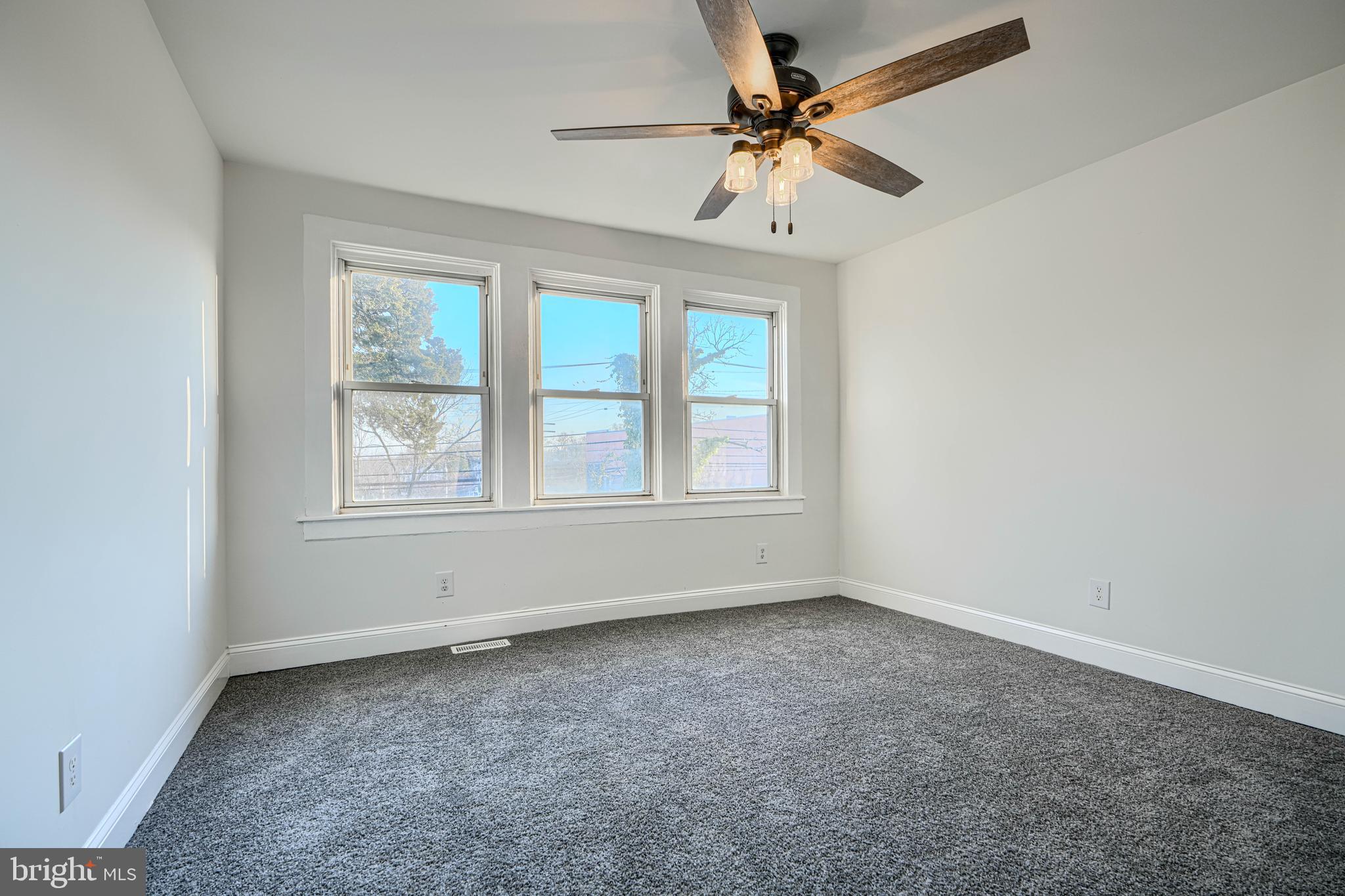 GOVANS - Residential