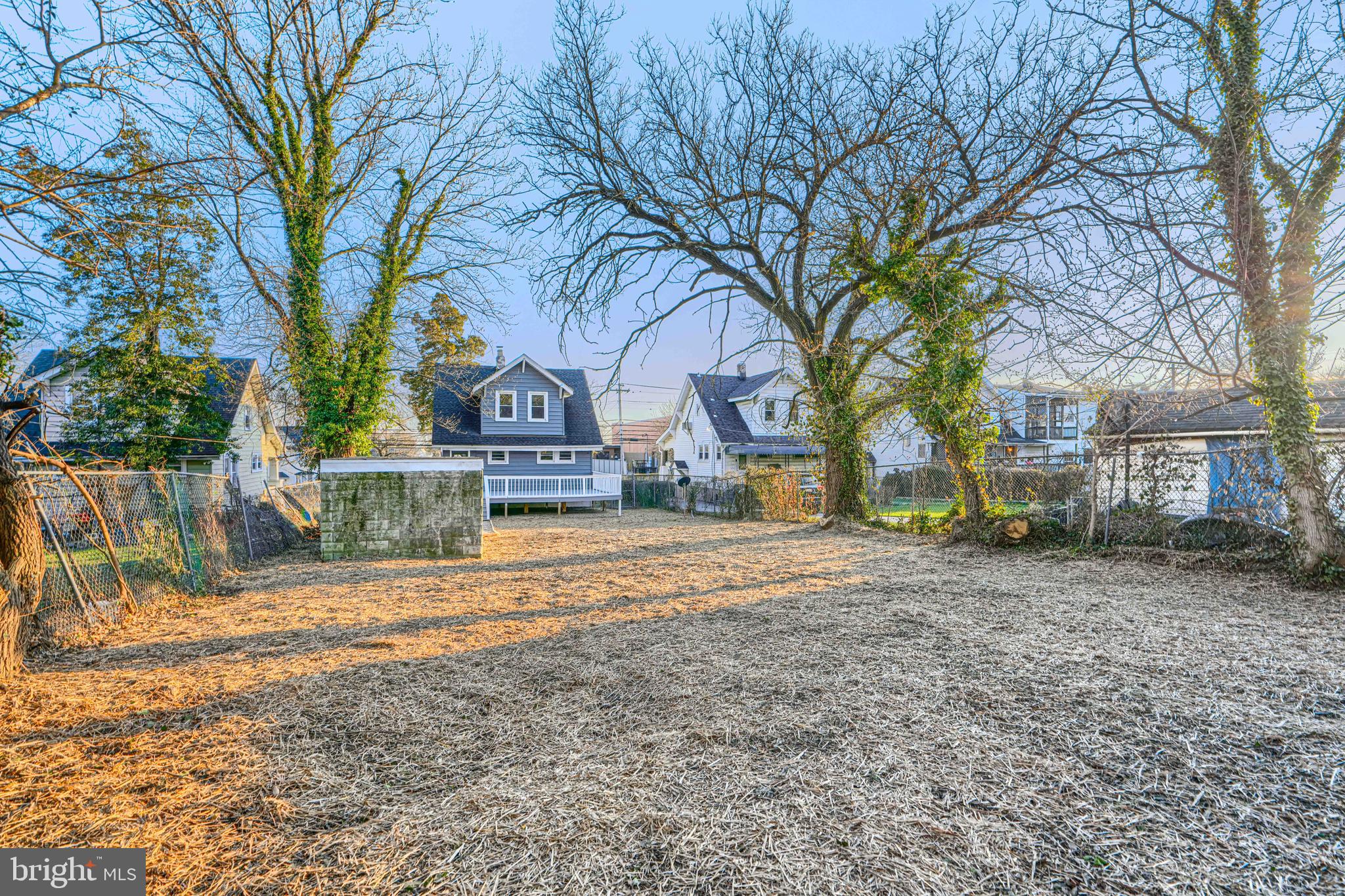 GOVANS - Residential