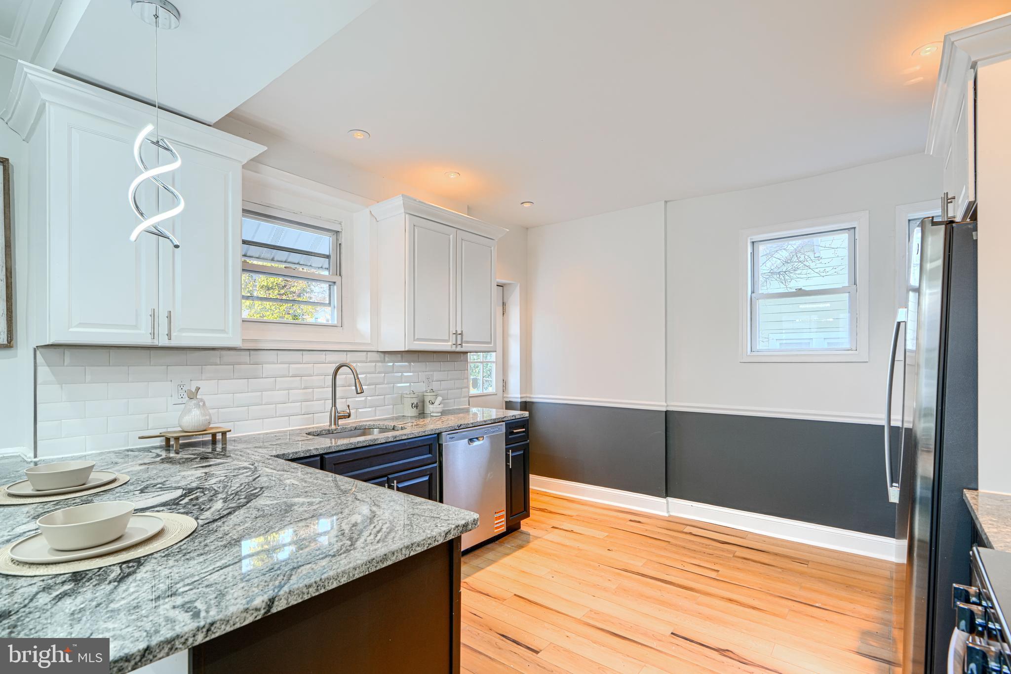 GOVANS - Residential