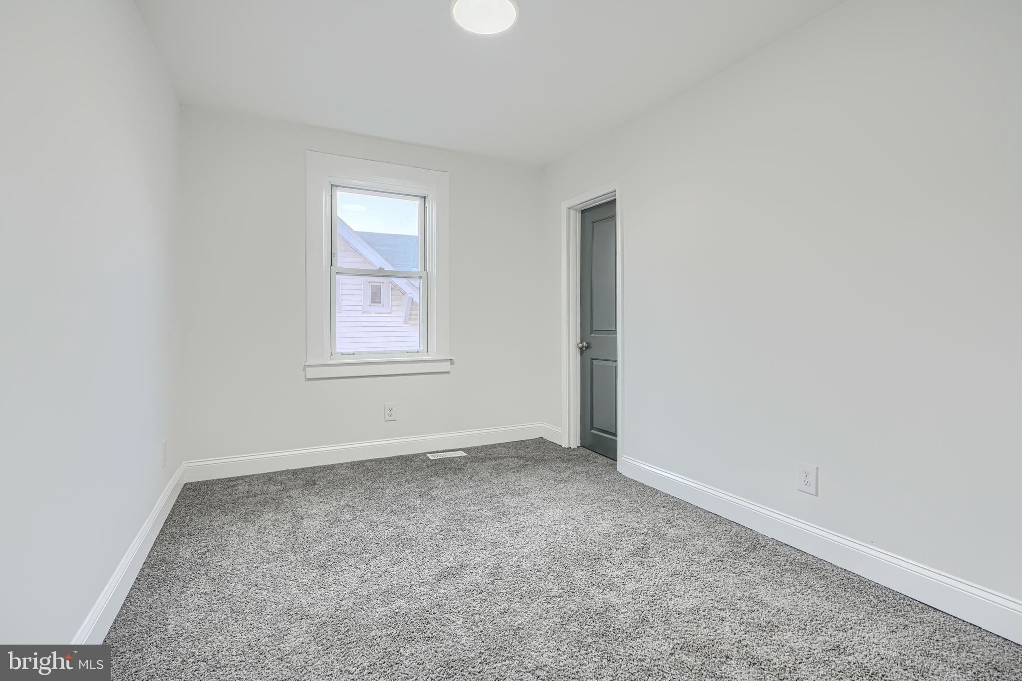 GOVANS - Residential