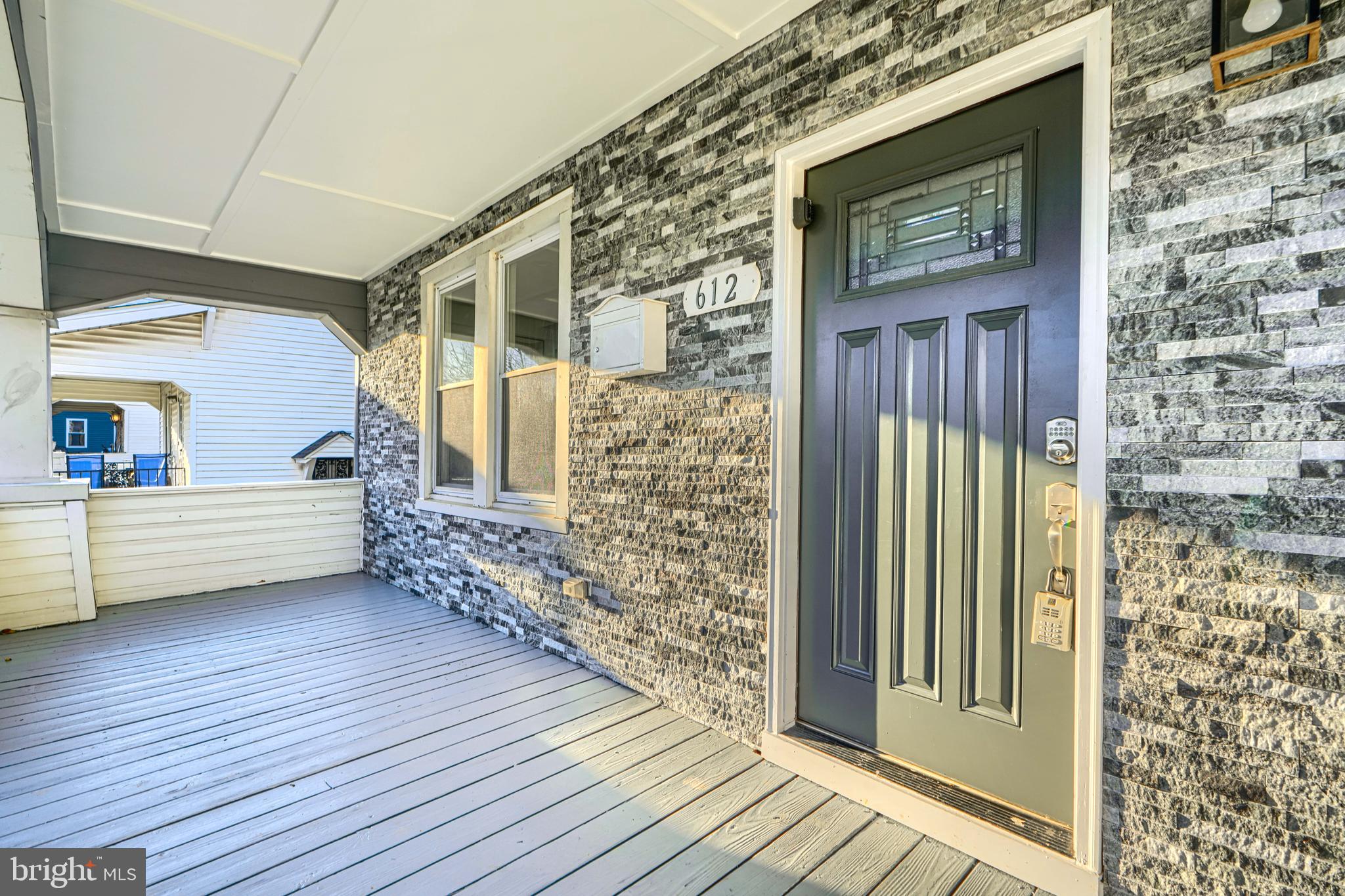 GOVANS - Residential