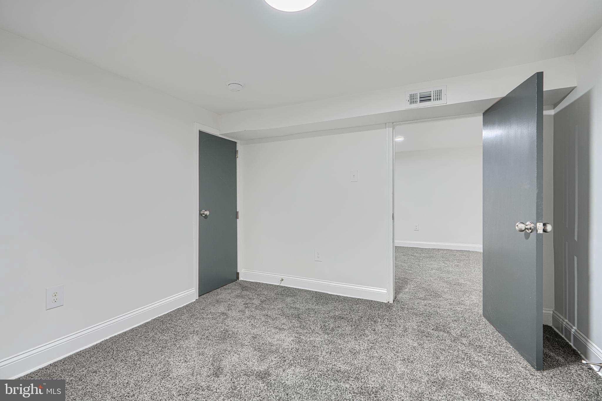 GOVANS - Residential