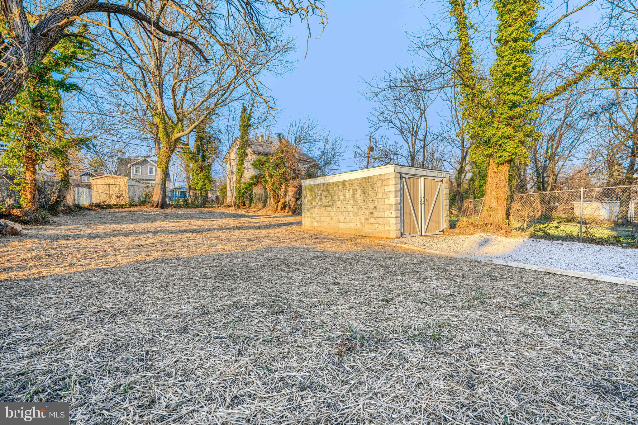 GOVANS - Residential